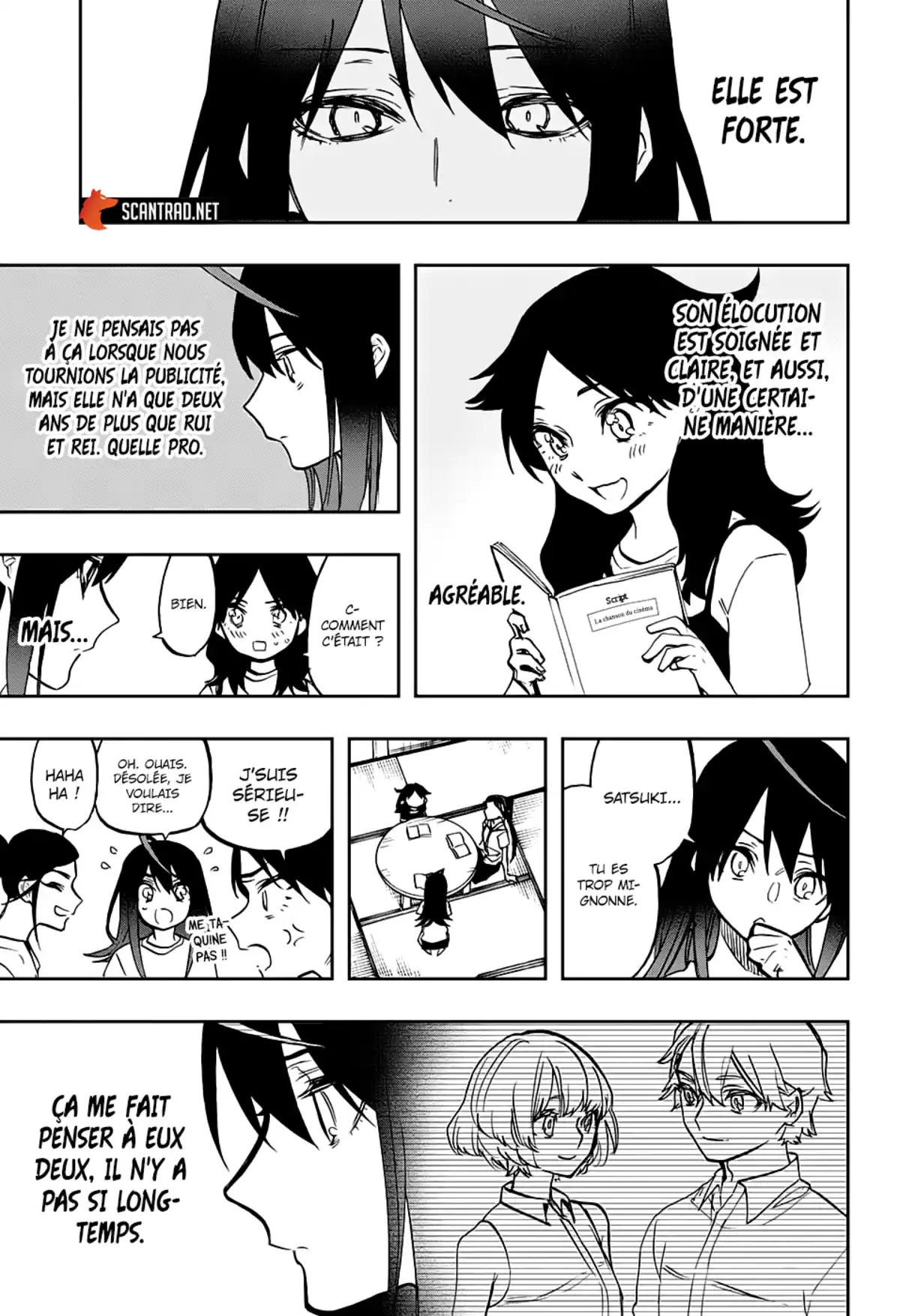 Act-age Chapitre 120 page 7