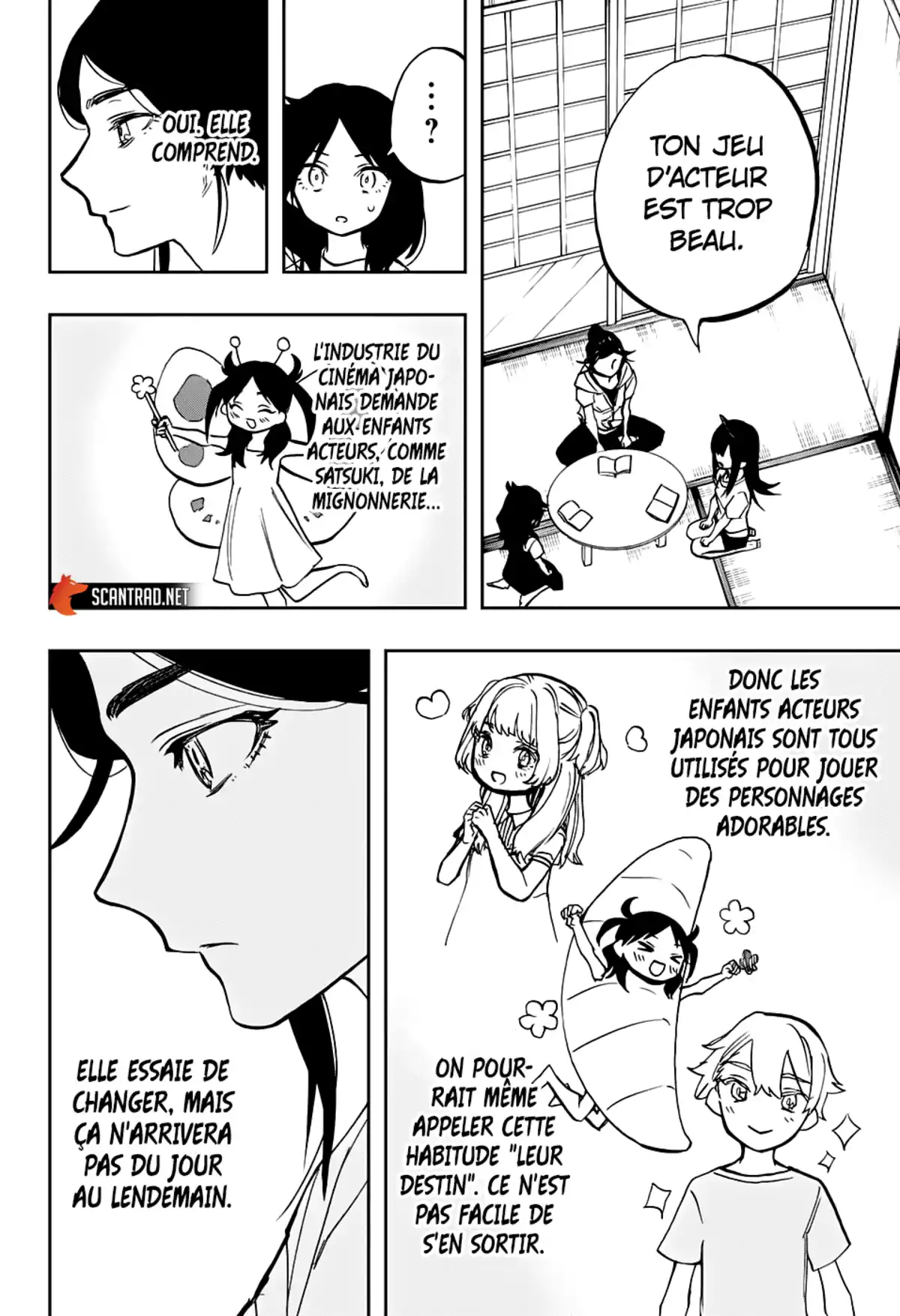 Act-age Chapitre 120 page 8