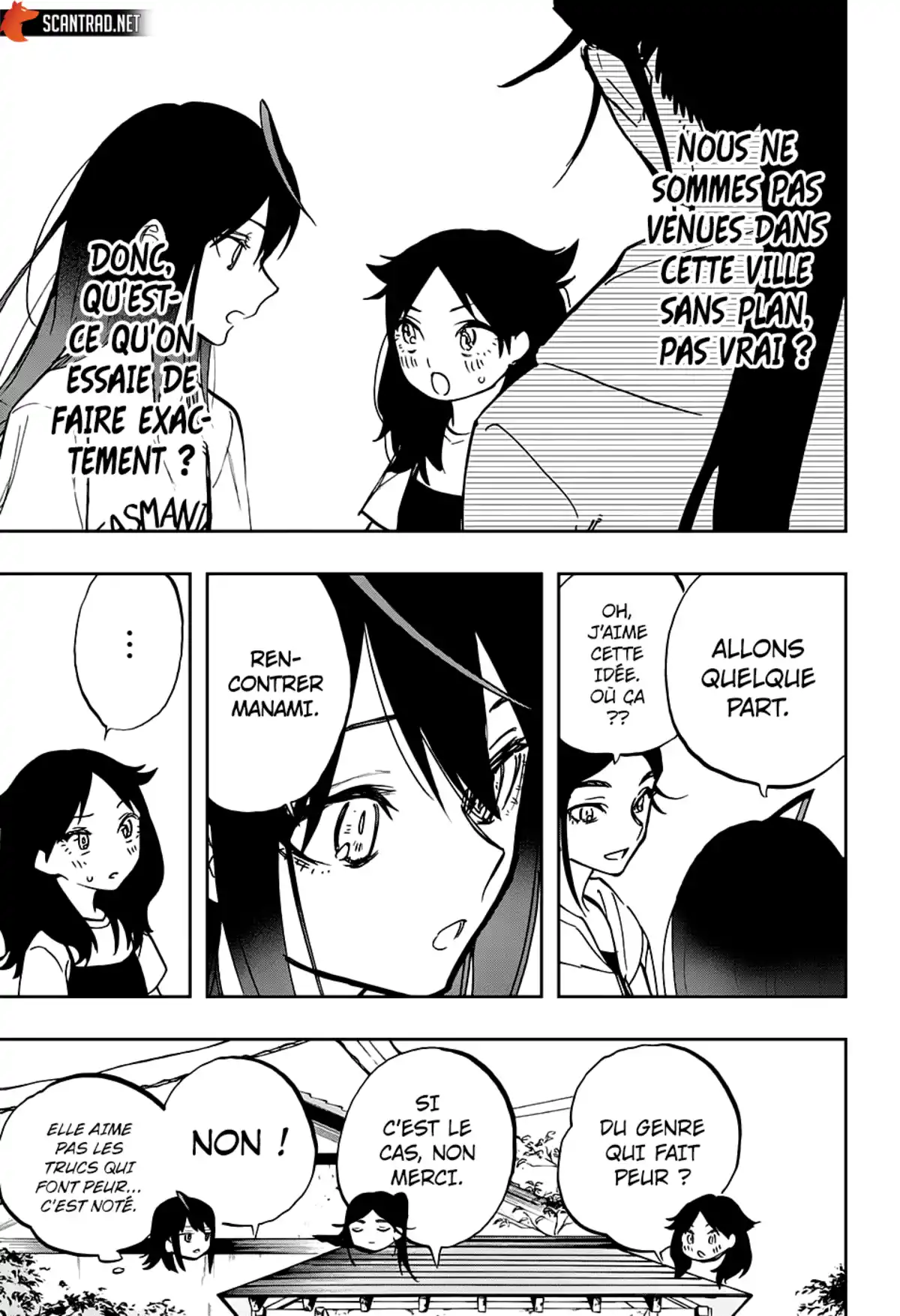 Act-age Chapitre 120 page 9