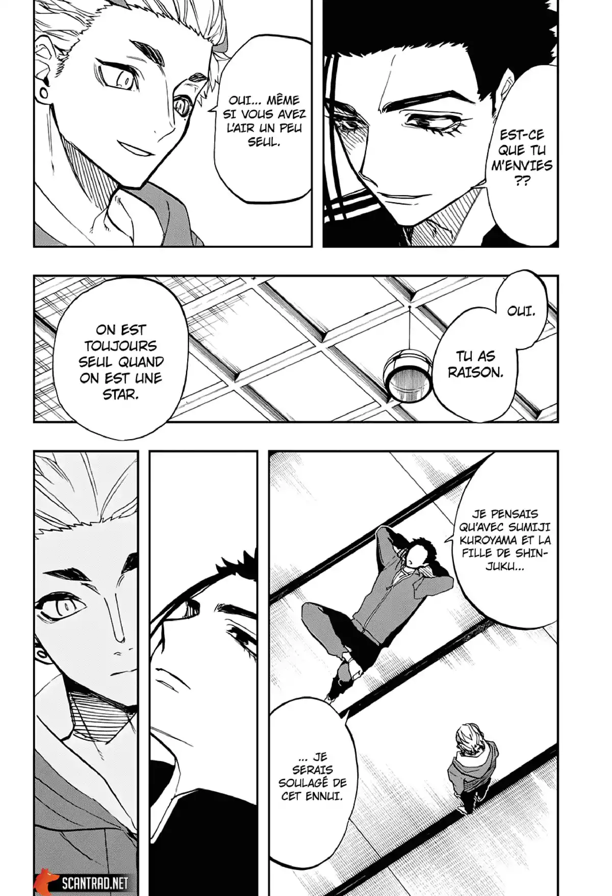 Act-age Volume 9 page 11