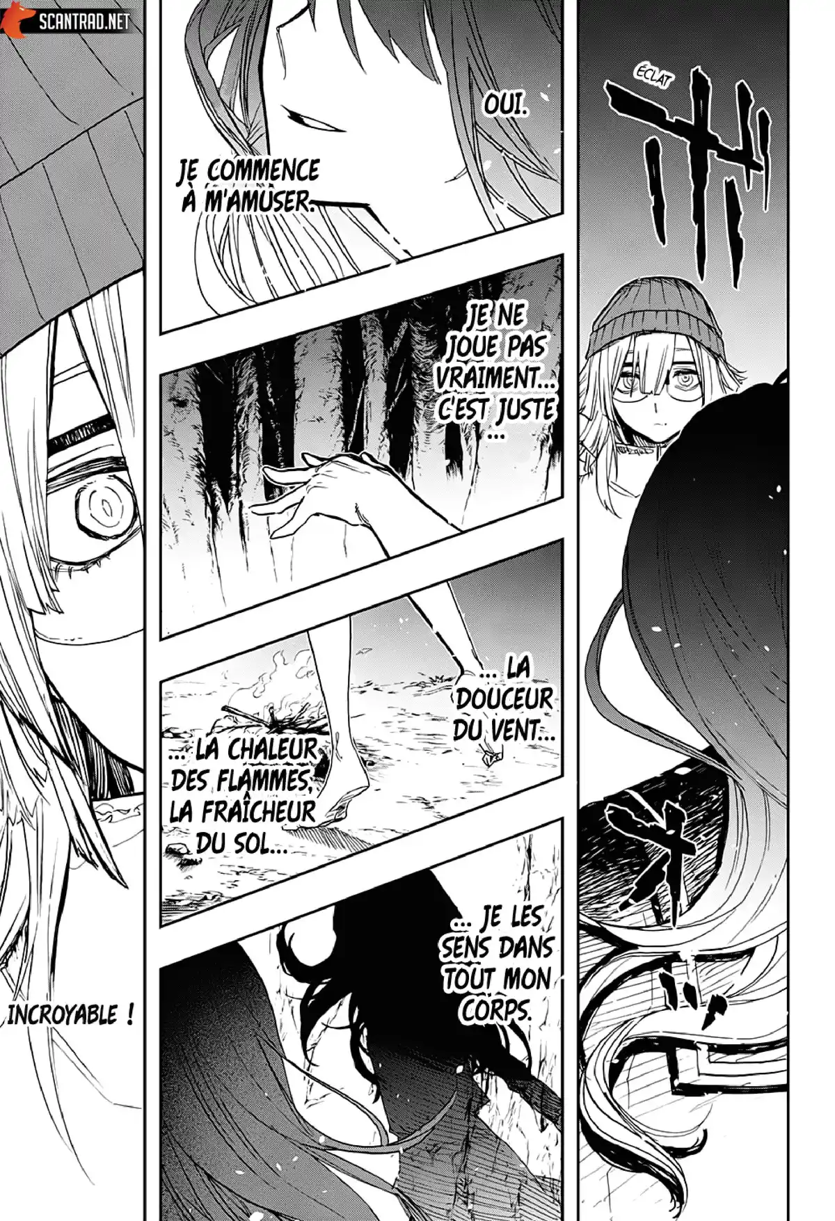 Act-age Volume 9 page 14