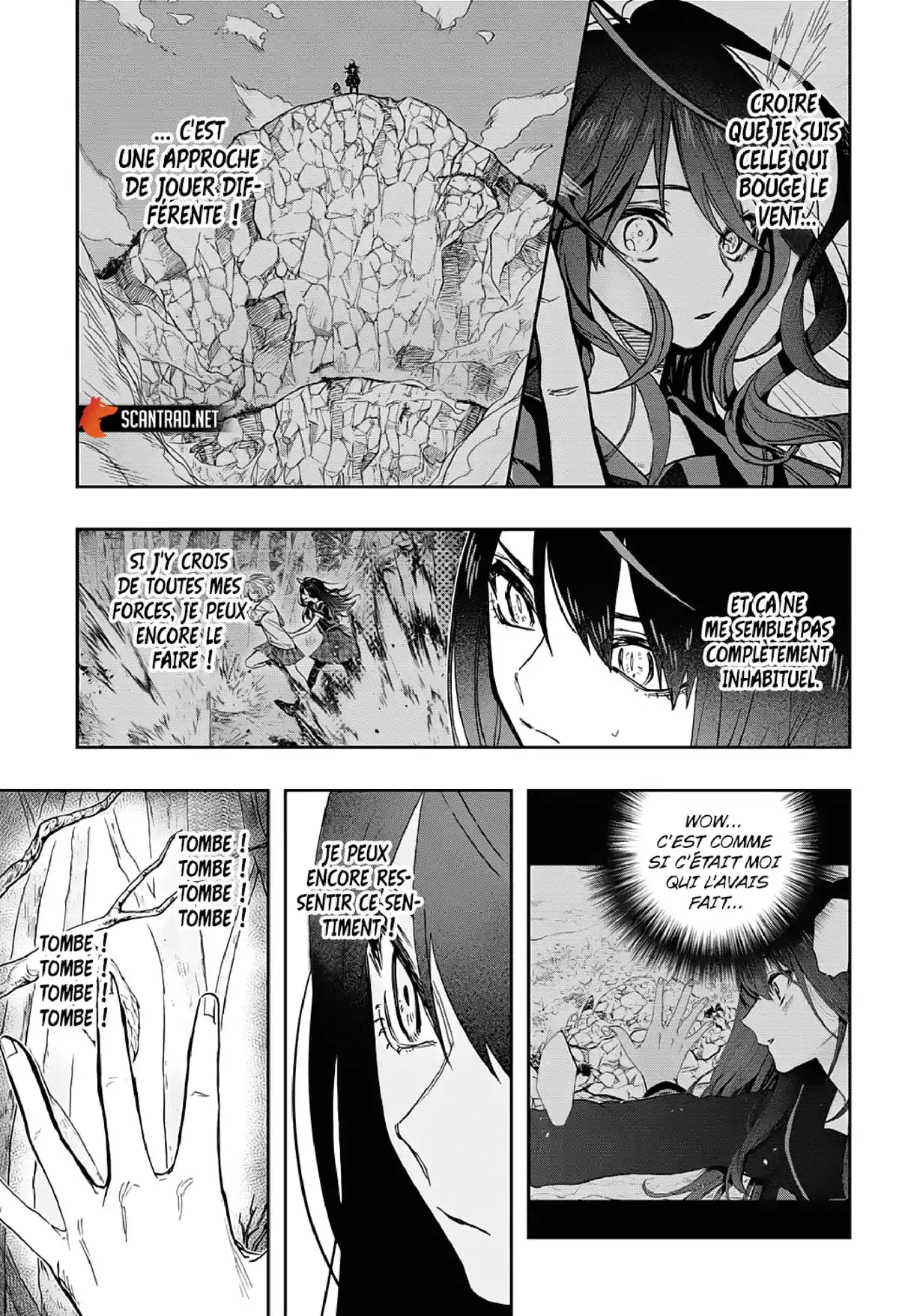 Act-age Volume 9 page 4