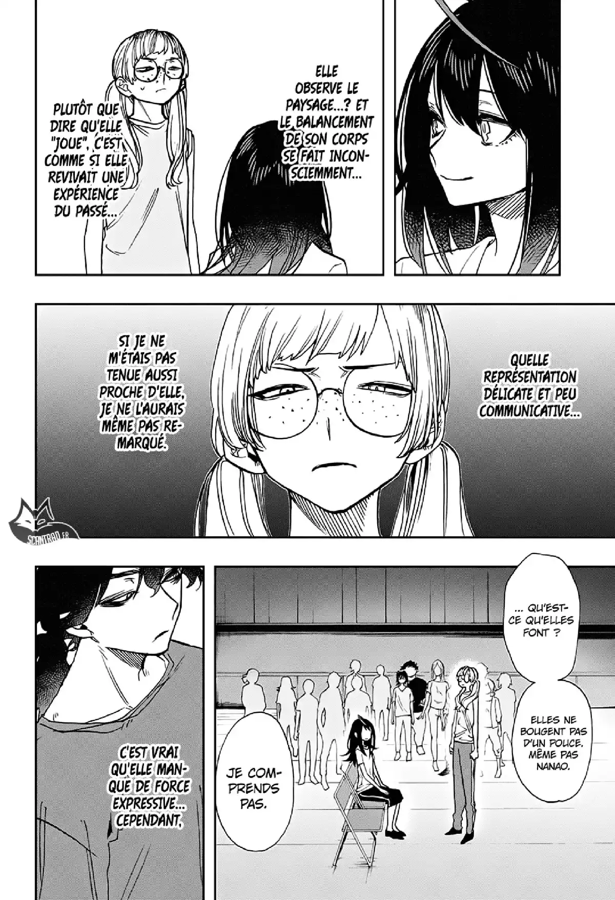 Act-age Volume 4 page 11
