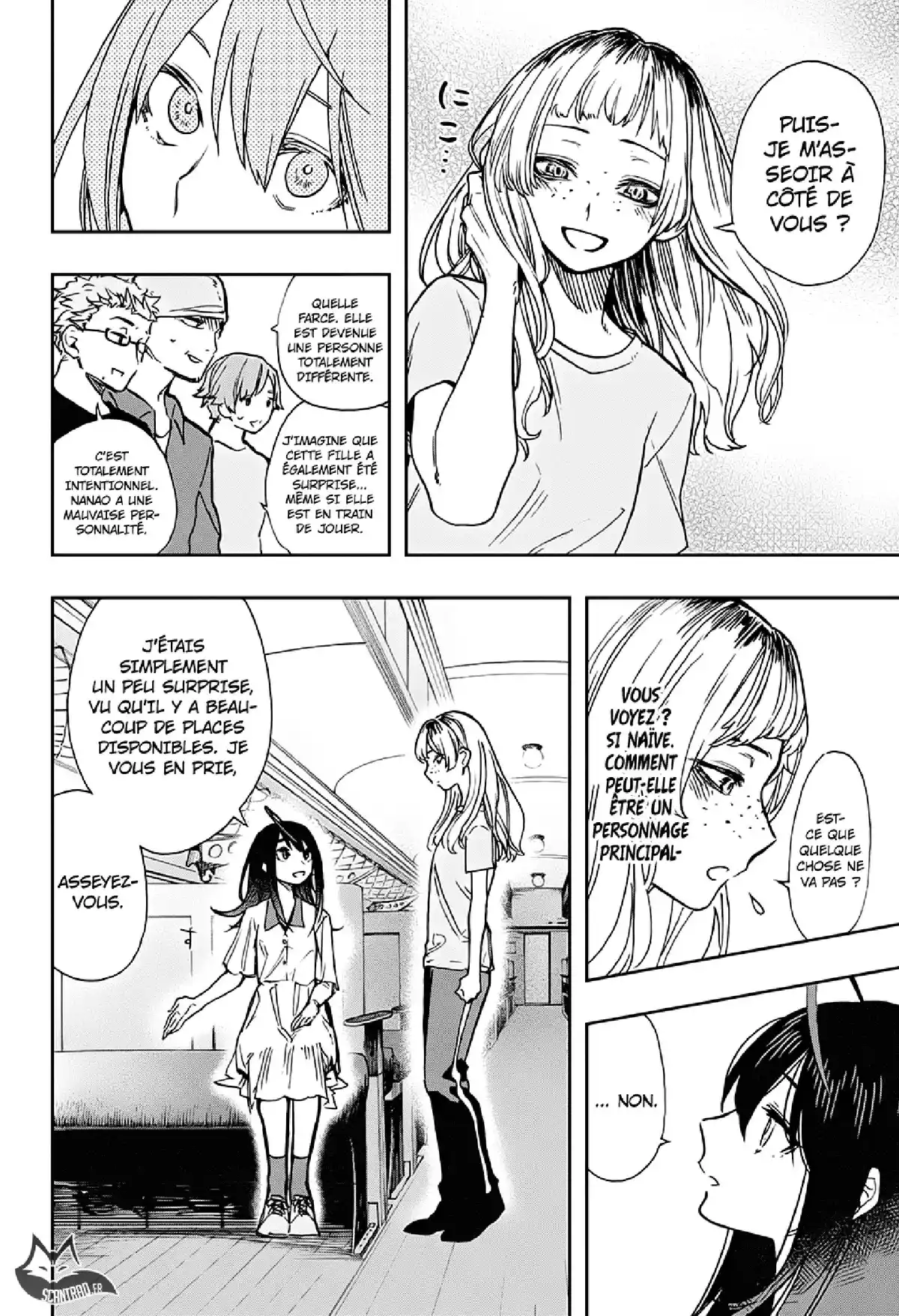 Act-age Volume 4 page 13