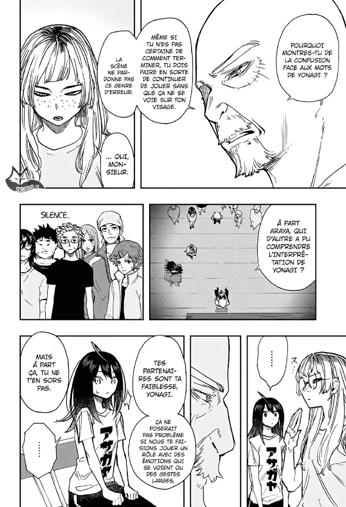 Act-age Volume 4 page 15