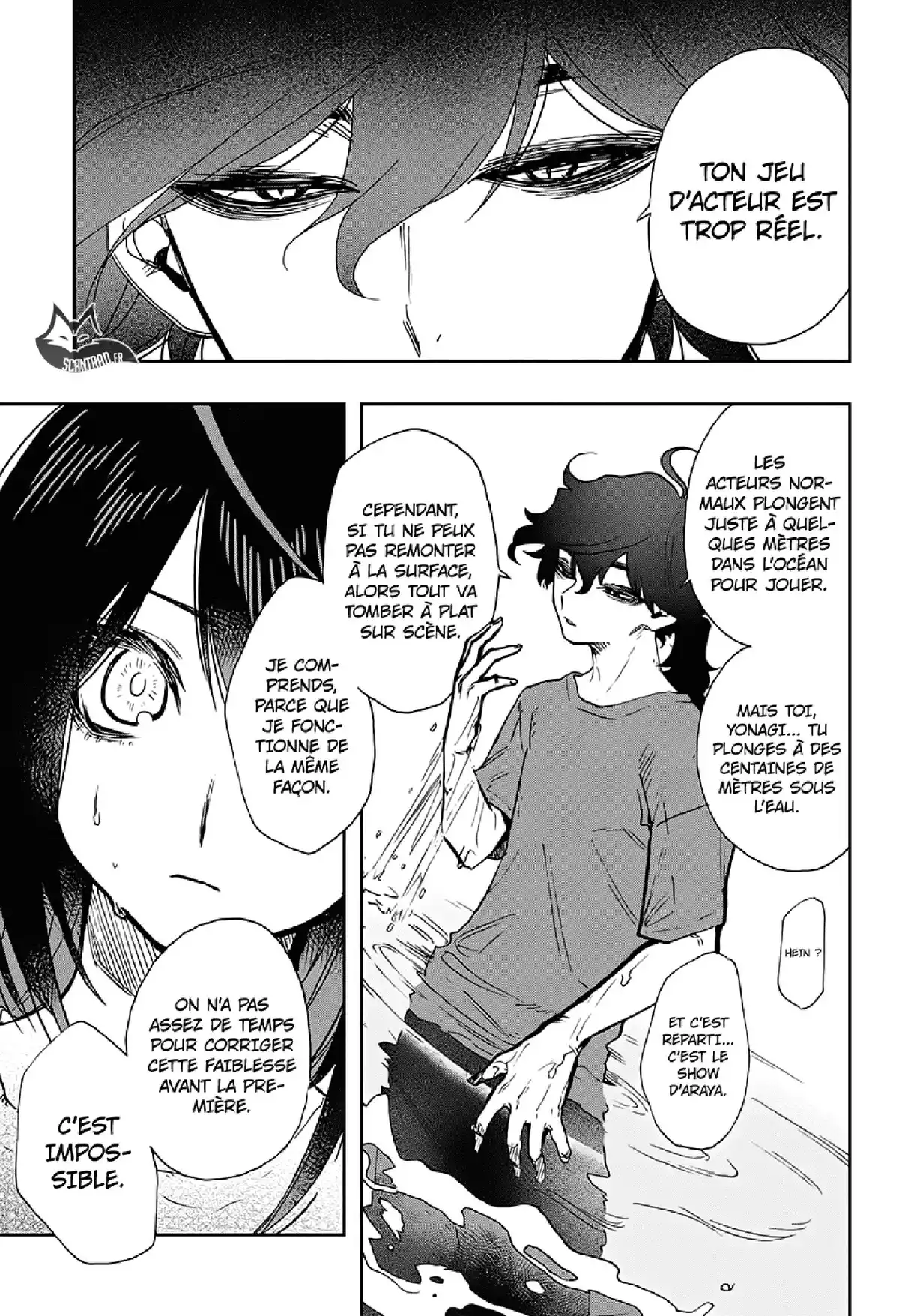 Act-age Volume 4 page 16