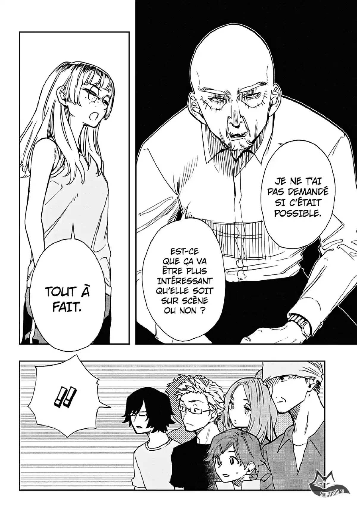 Act-age Volume 4 page 17