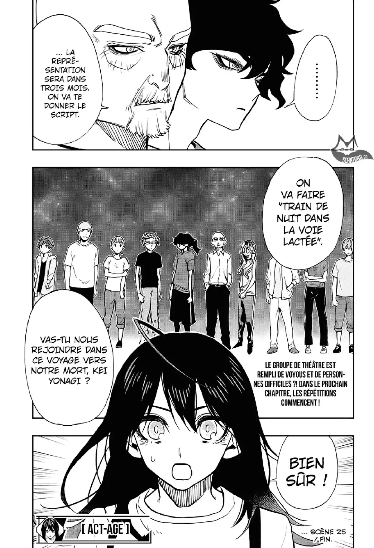 Act-age Volume 4 page 18