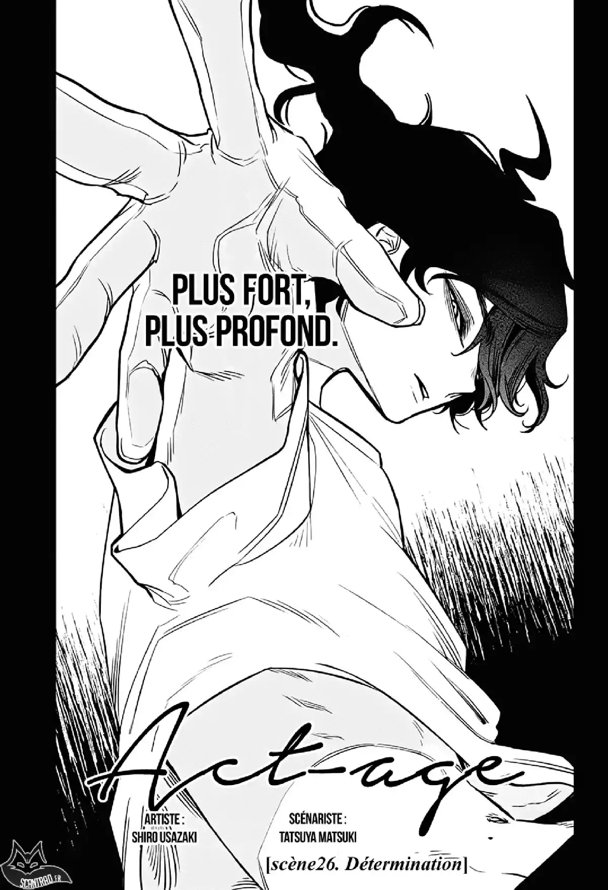 Act-age Volume 4 page 4