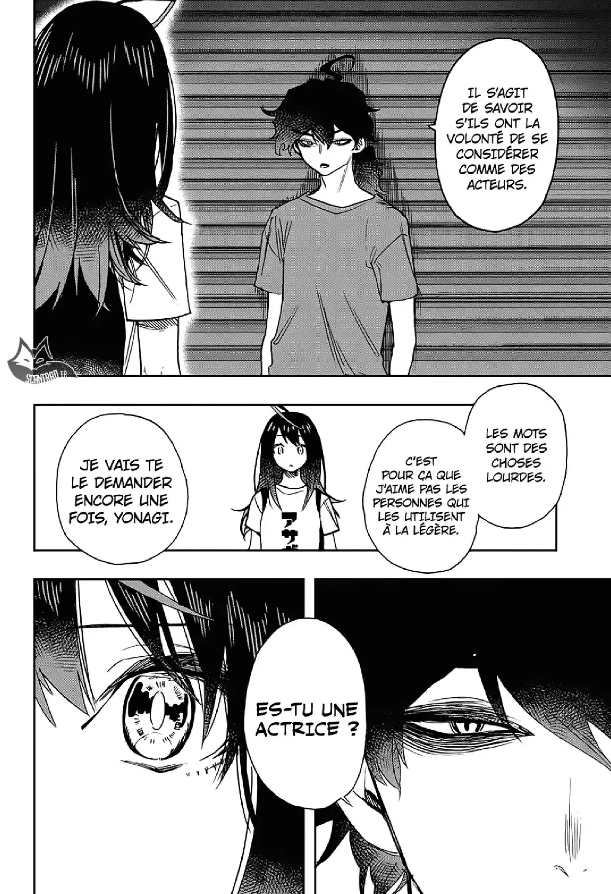 Act-age Volume 4 page 7