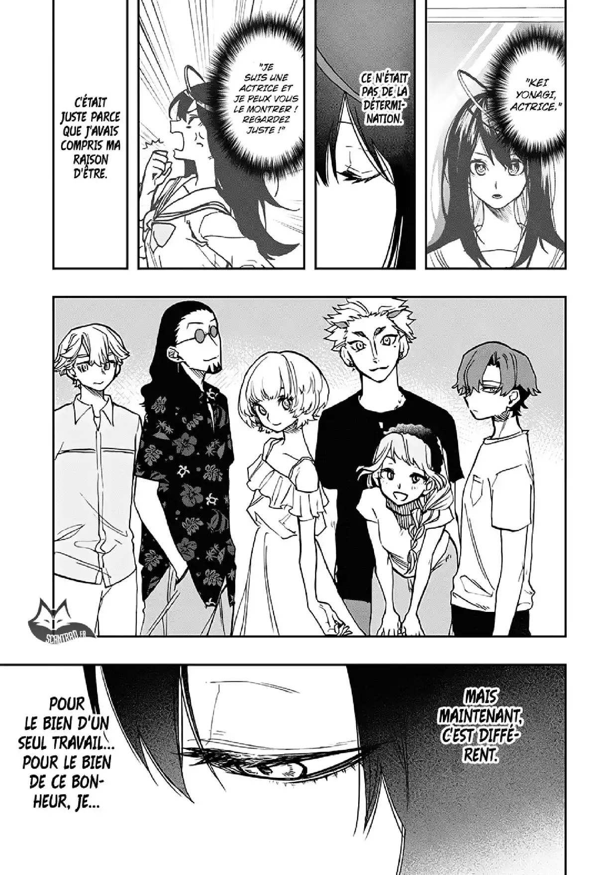 Act-age Volume 4 page 9