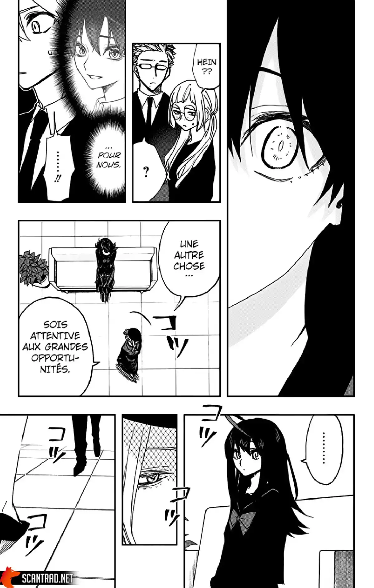 Act-age Volume 7 page 13
