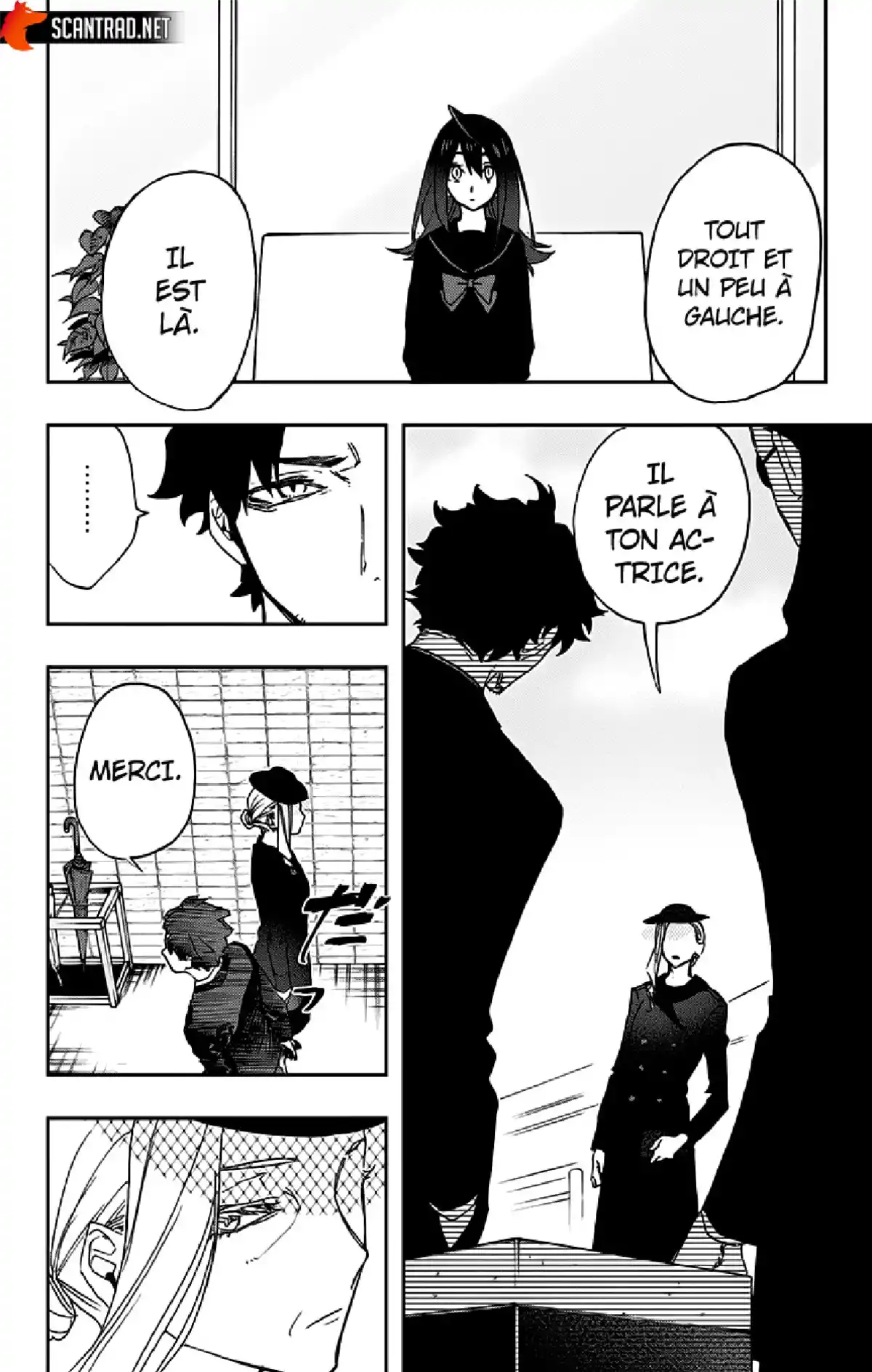 Act-age Volume 7 page 16