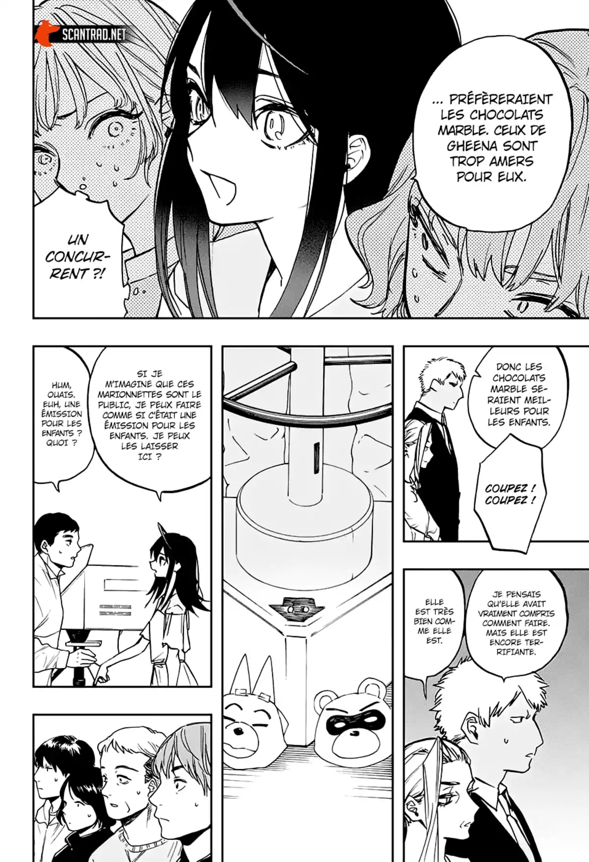 Act-age Chapitre 111 page 14