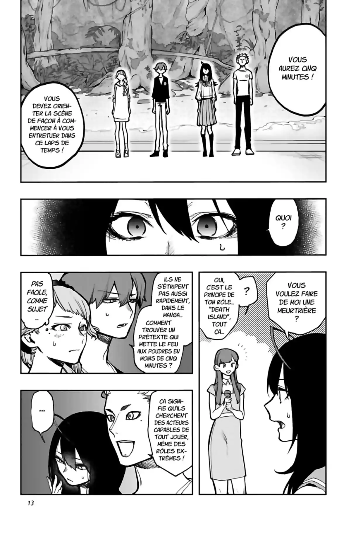 Act-age Volume 2 page 15