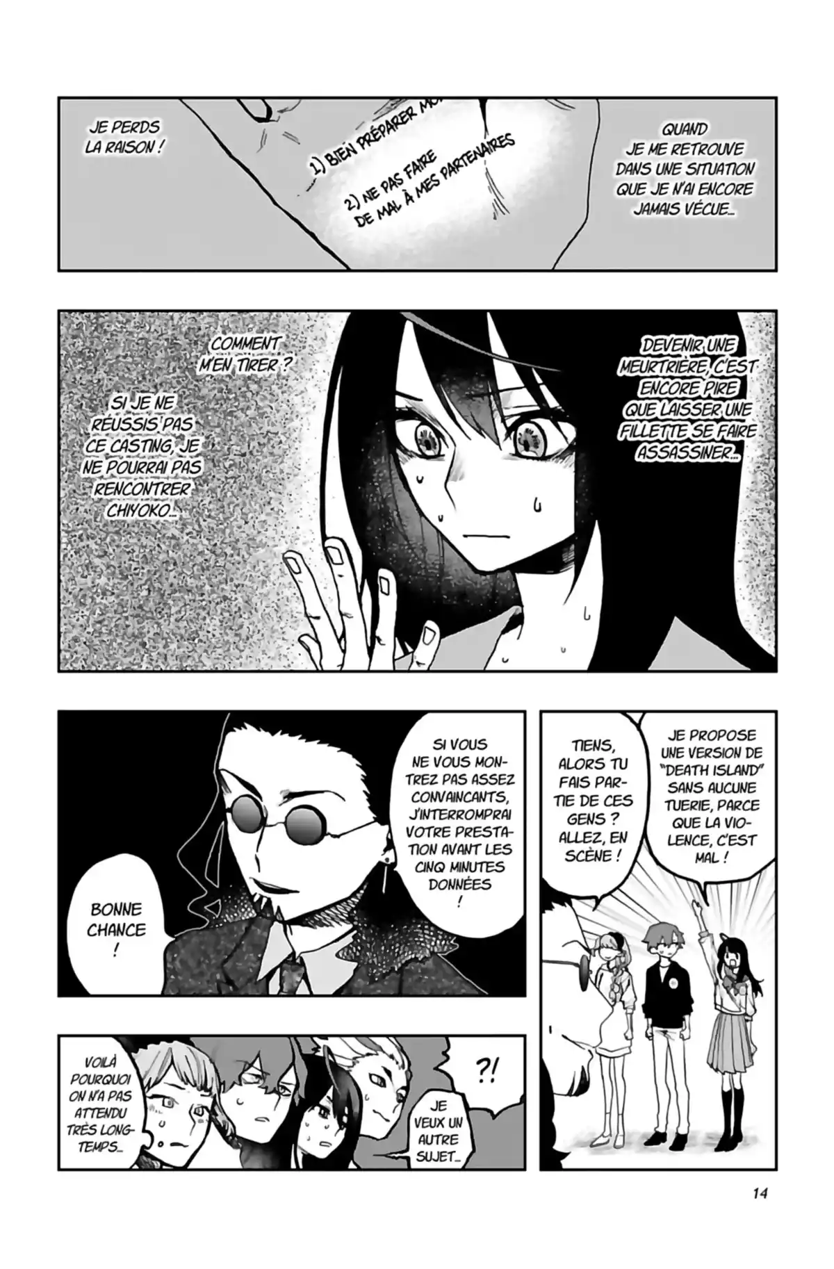 Act-age Volume 2 page 16