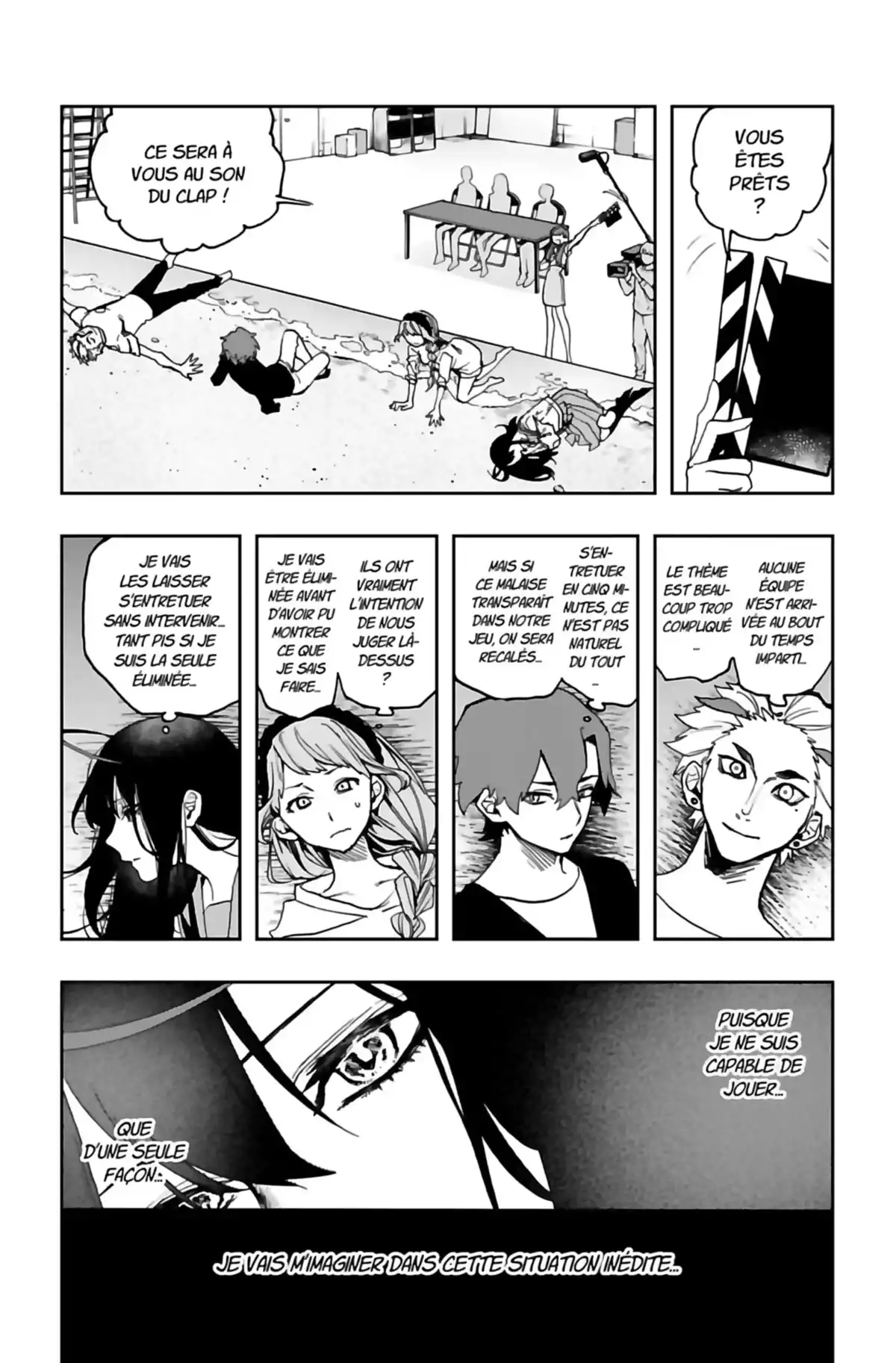 Act-age Volume 2 page 17