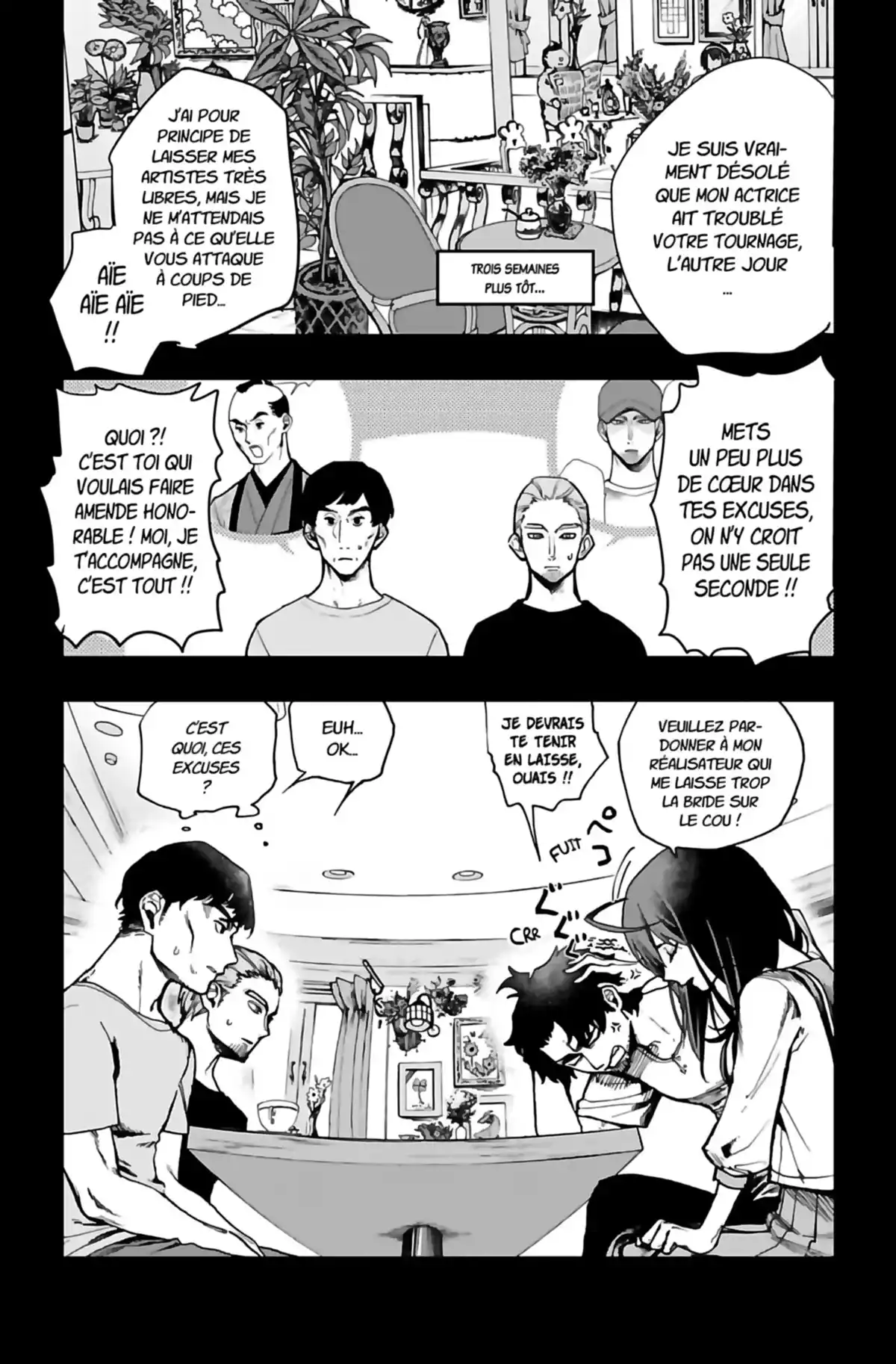 Act-age Volume 2 page 7