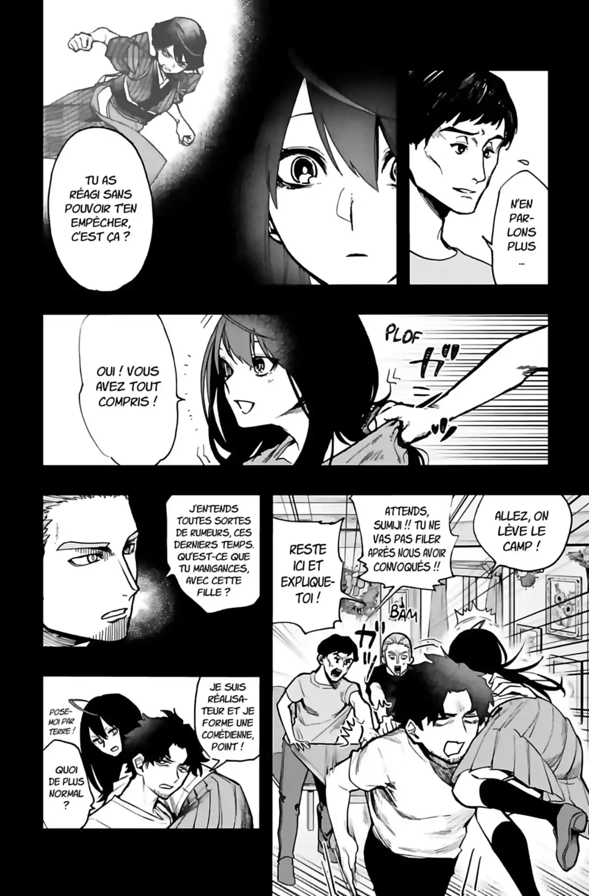 Act-age Volume 2 page 8