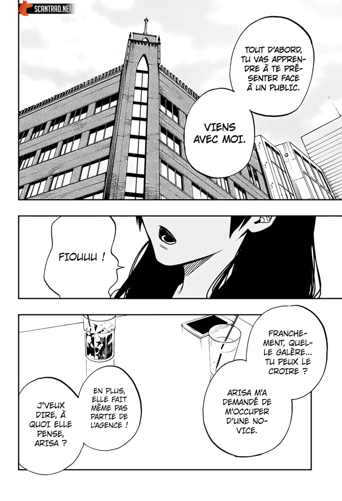 Act-age Chapitre 108 page 16