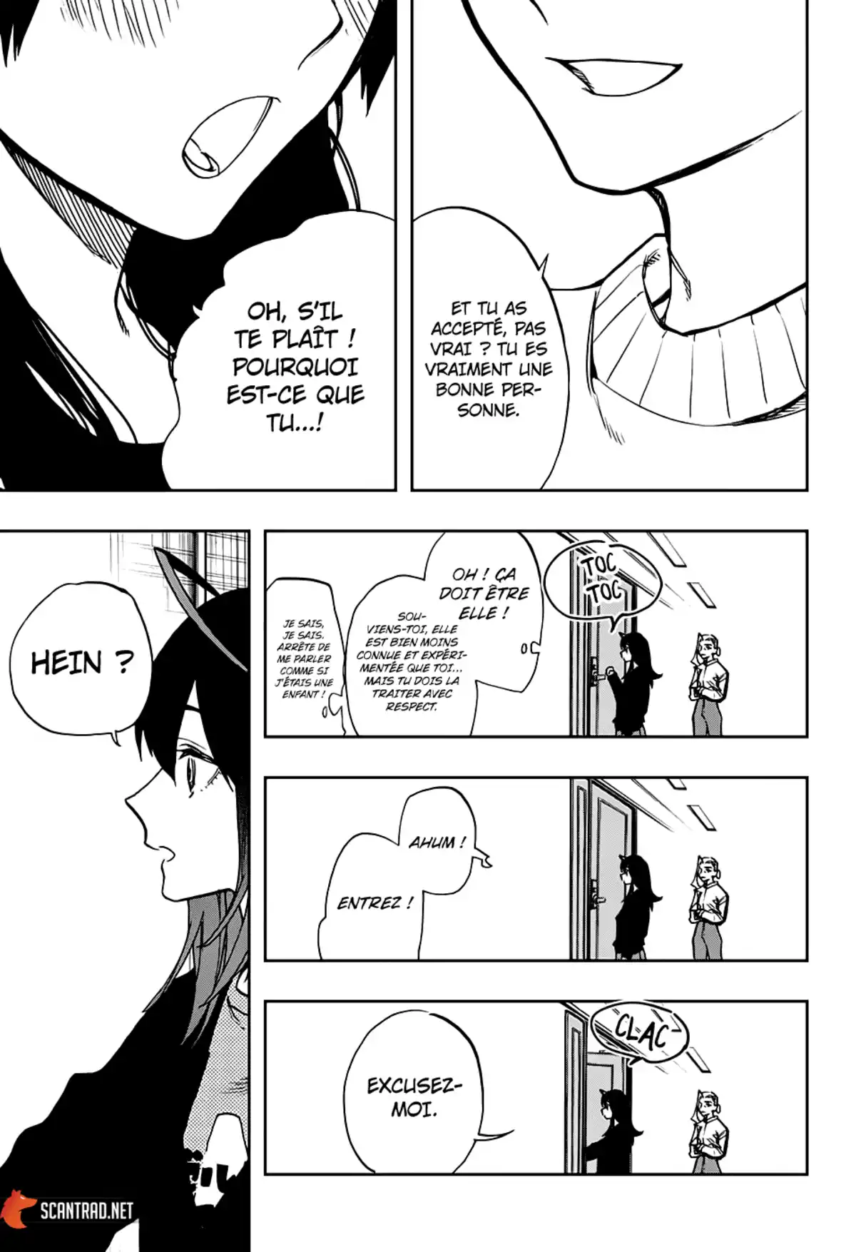 Act-age Chapitre 108 page 17