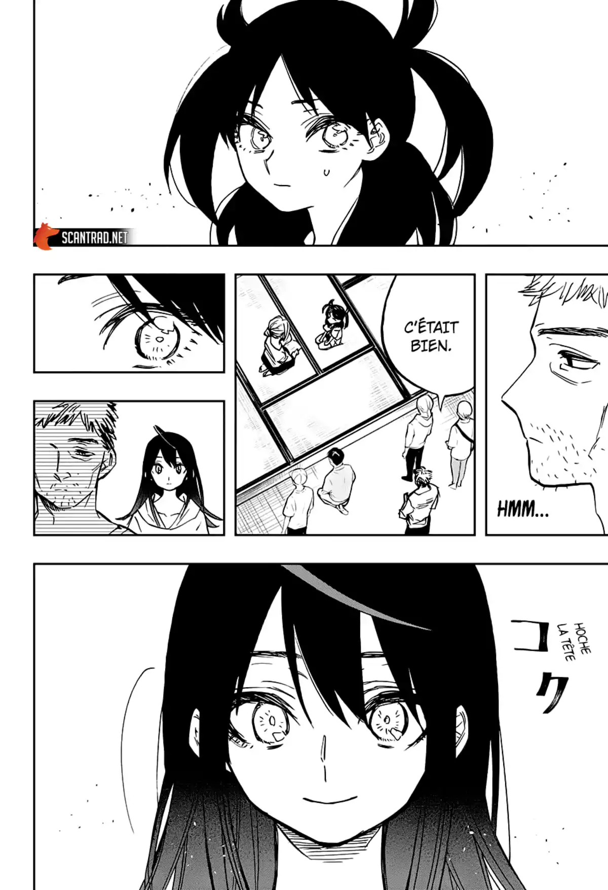 Act-age Chapitre 123 page 10
