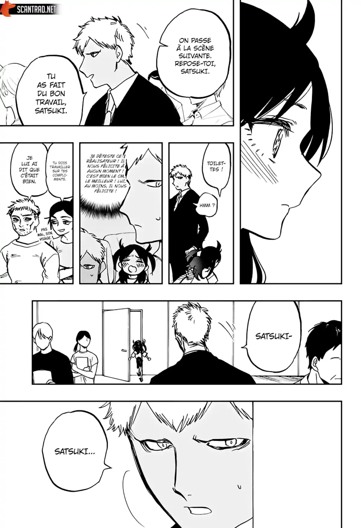 Act-age Chapitre 123 page 11