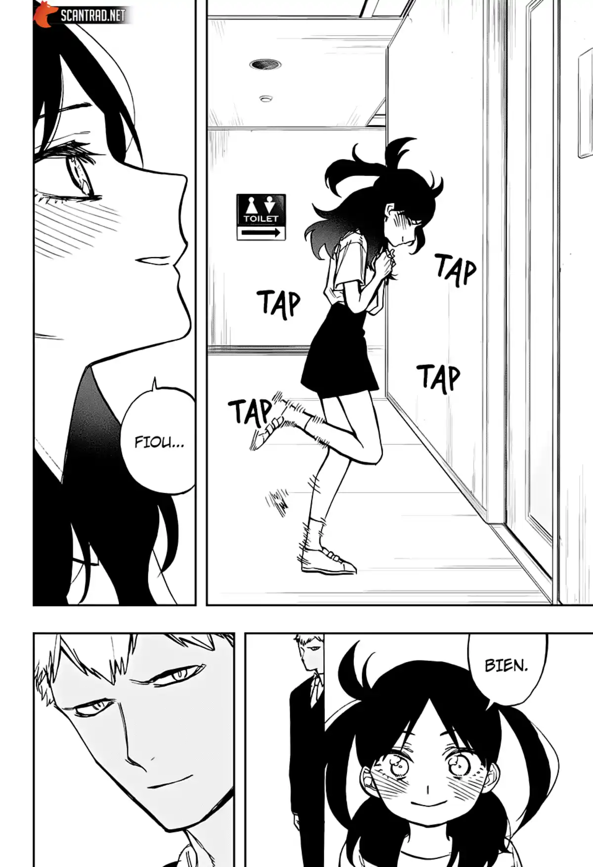 Act-age Chapitre 123 page 12