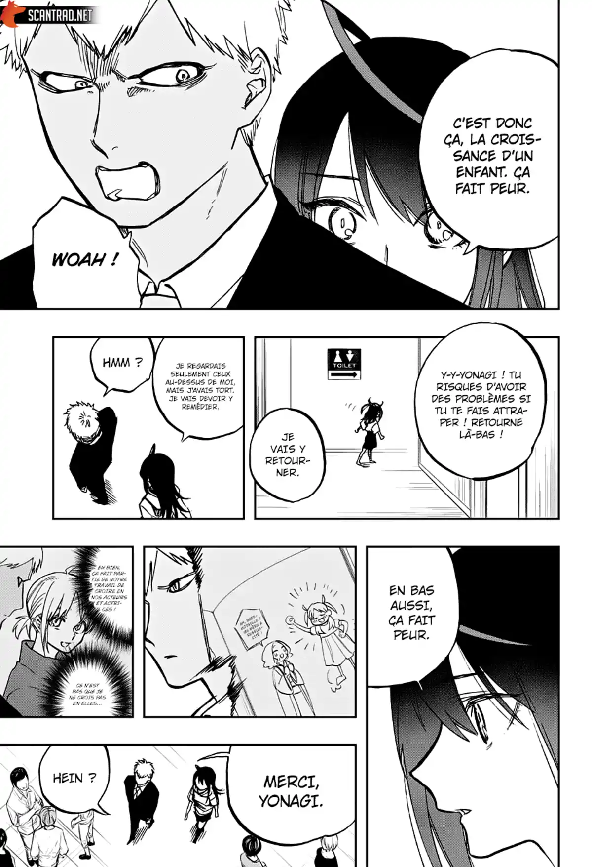 Act-age Chapitre 123 page 13