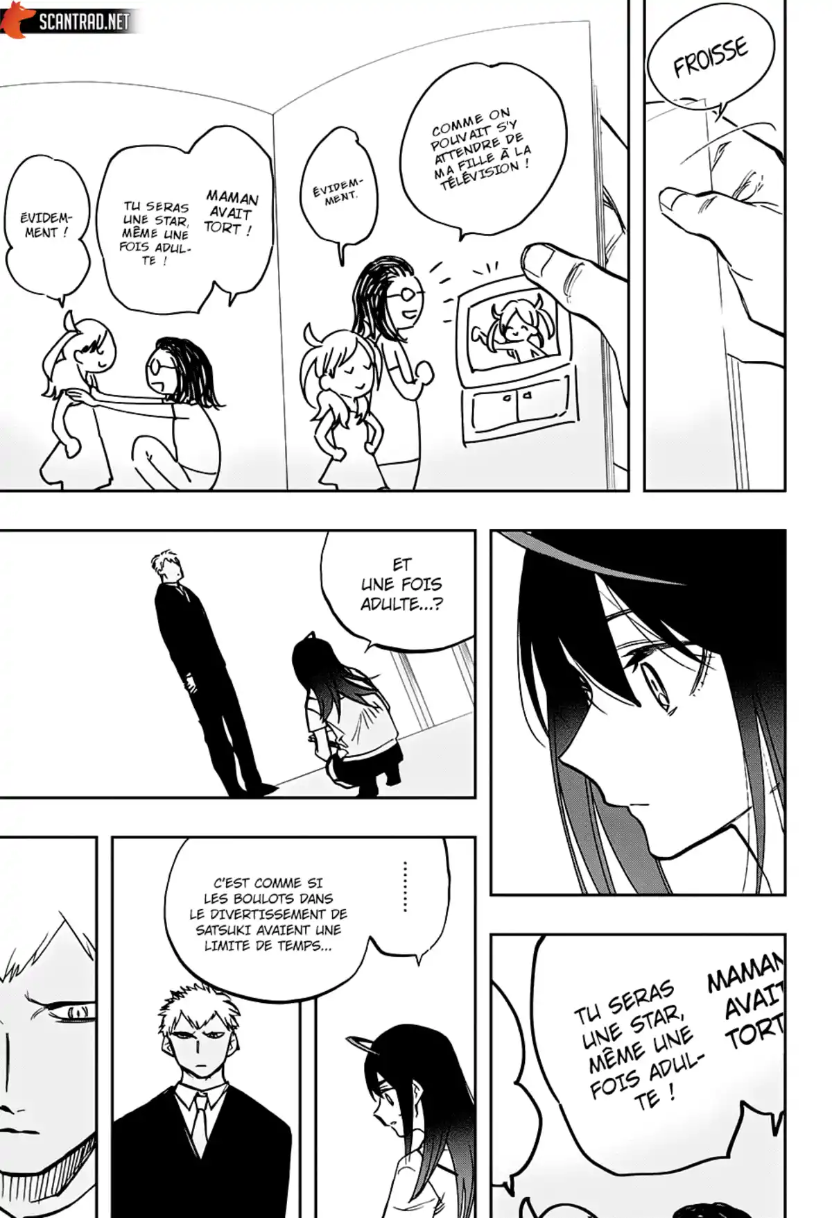 Act-age Chapitre 123 page 15