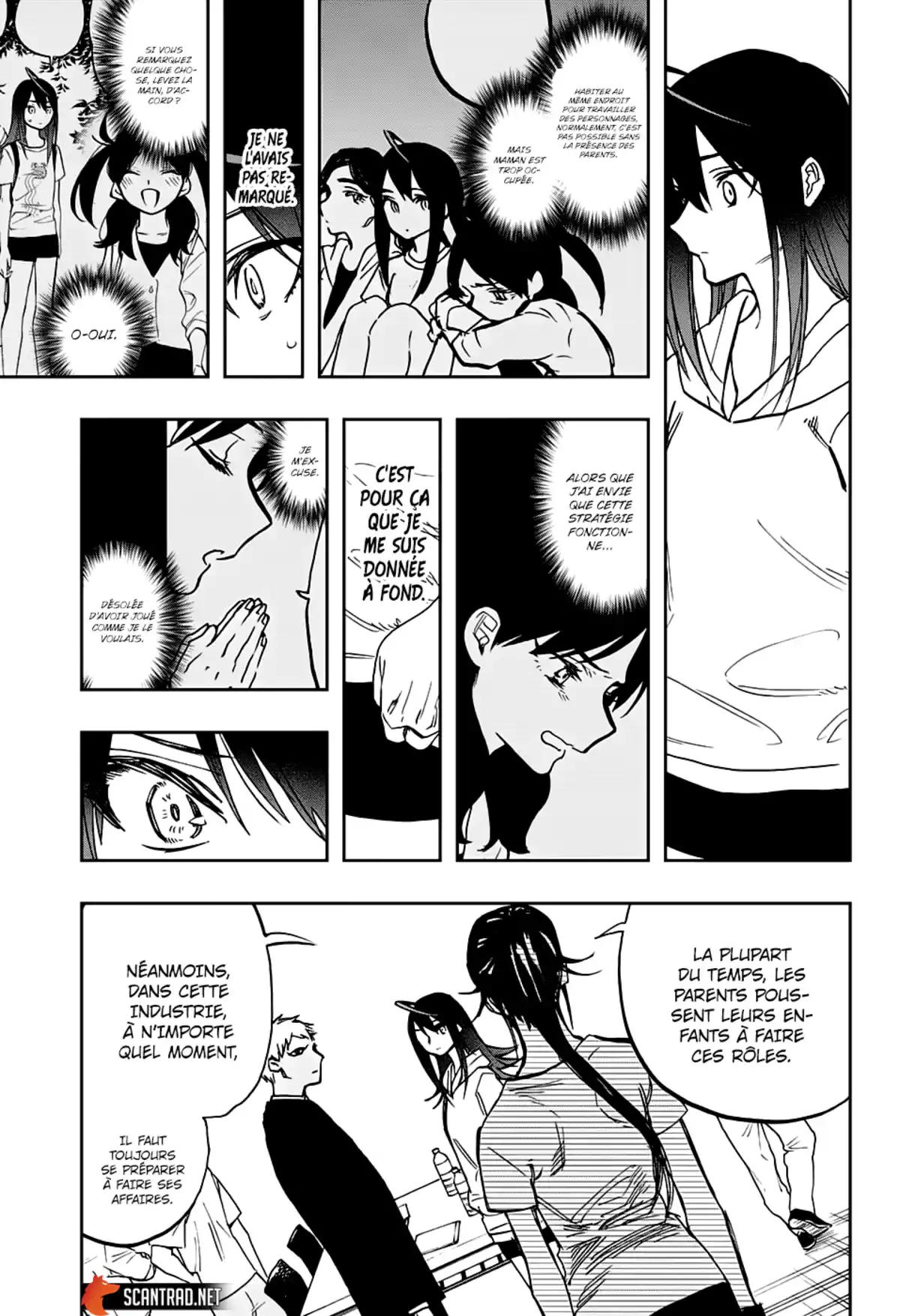 Act-age Chapitre 123 page 17