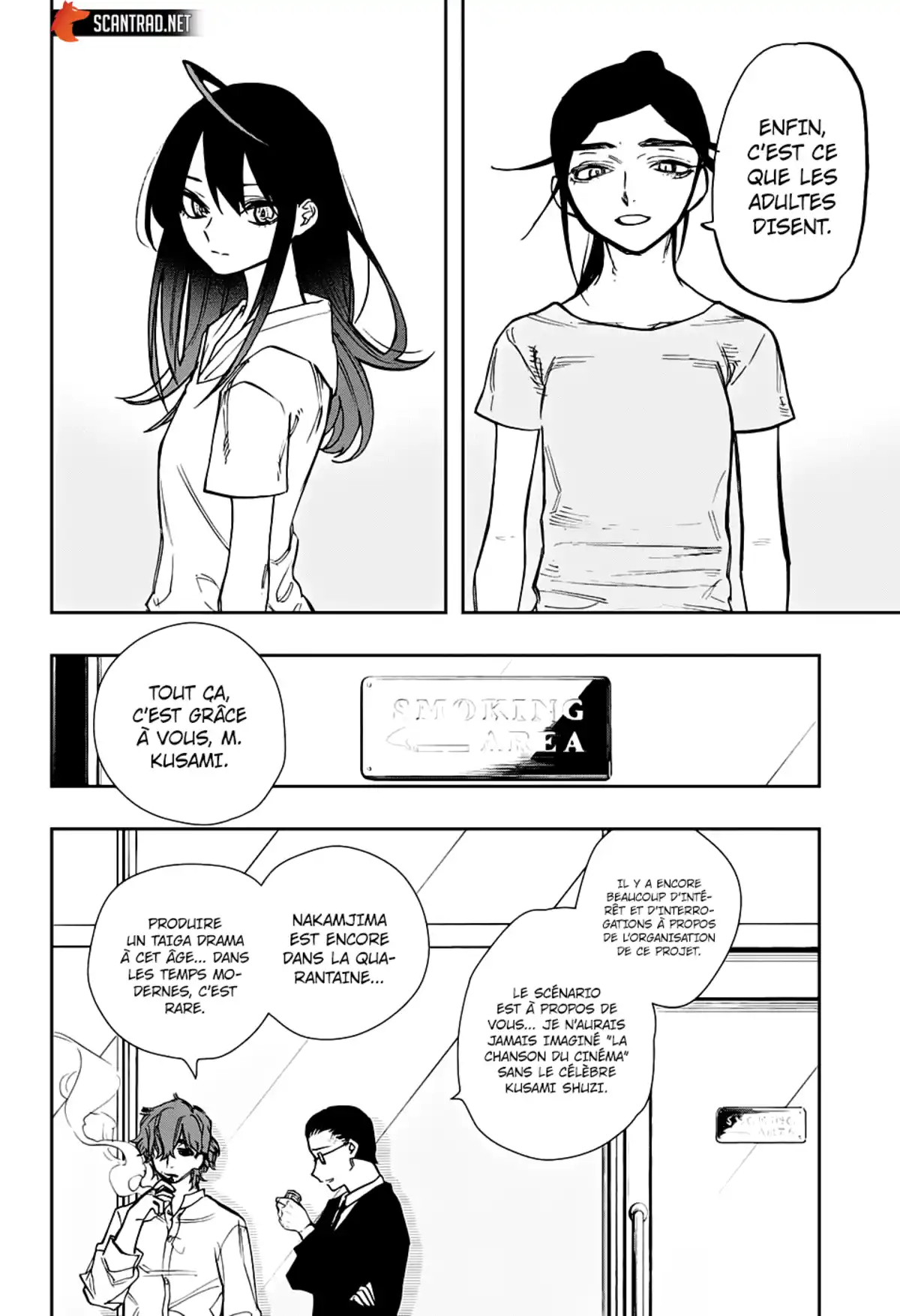 Act-age Chapitre 123 page 18