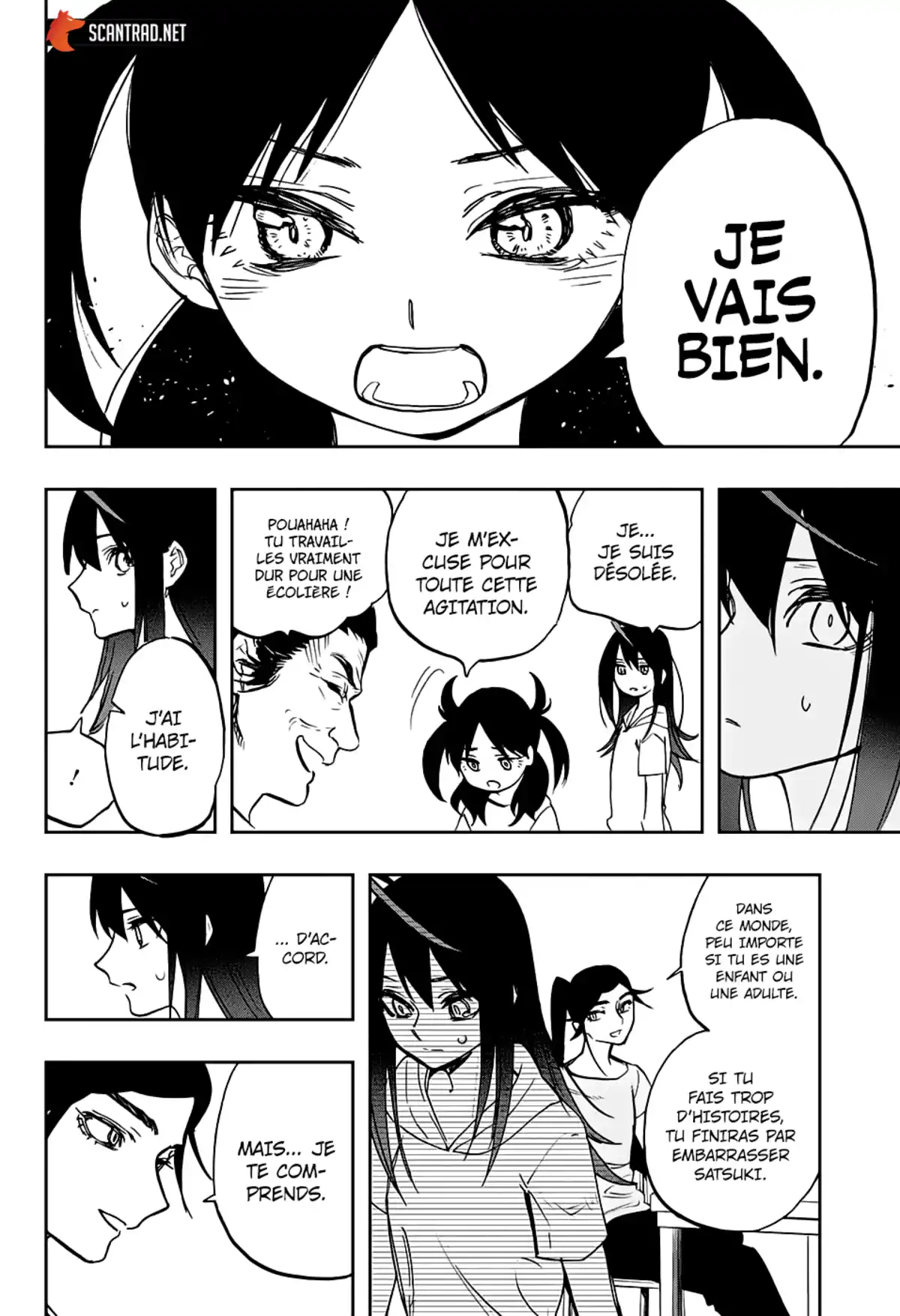 Act-age Chapitre 123 page 6