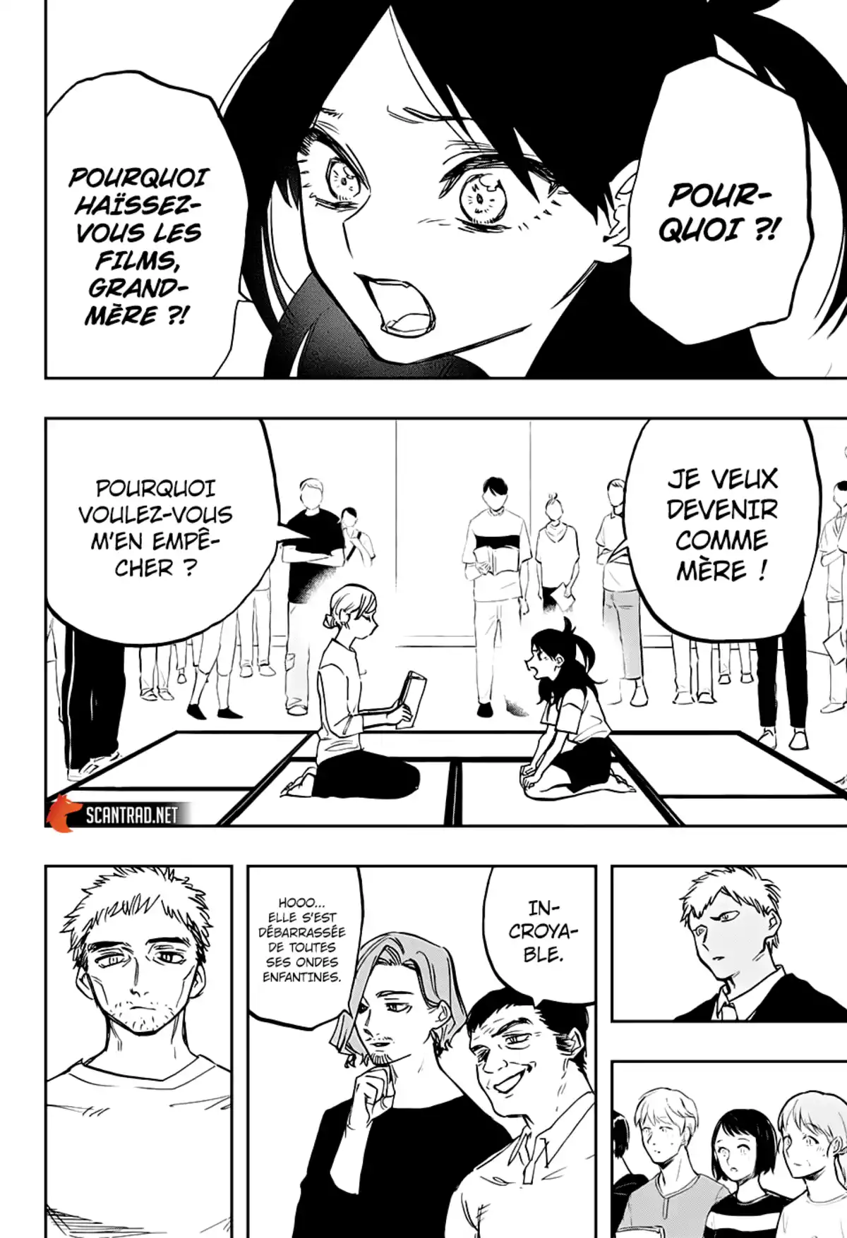 Act-age Chapitre 123 page 8