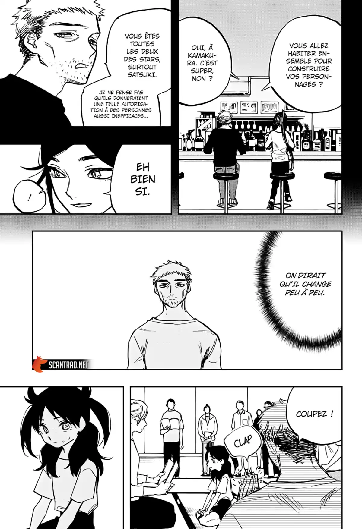 Act-age Chapitre 123 page 9