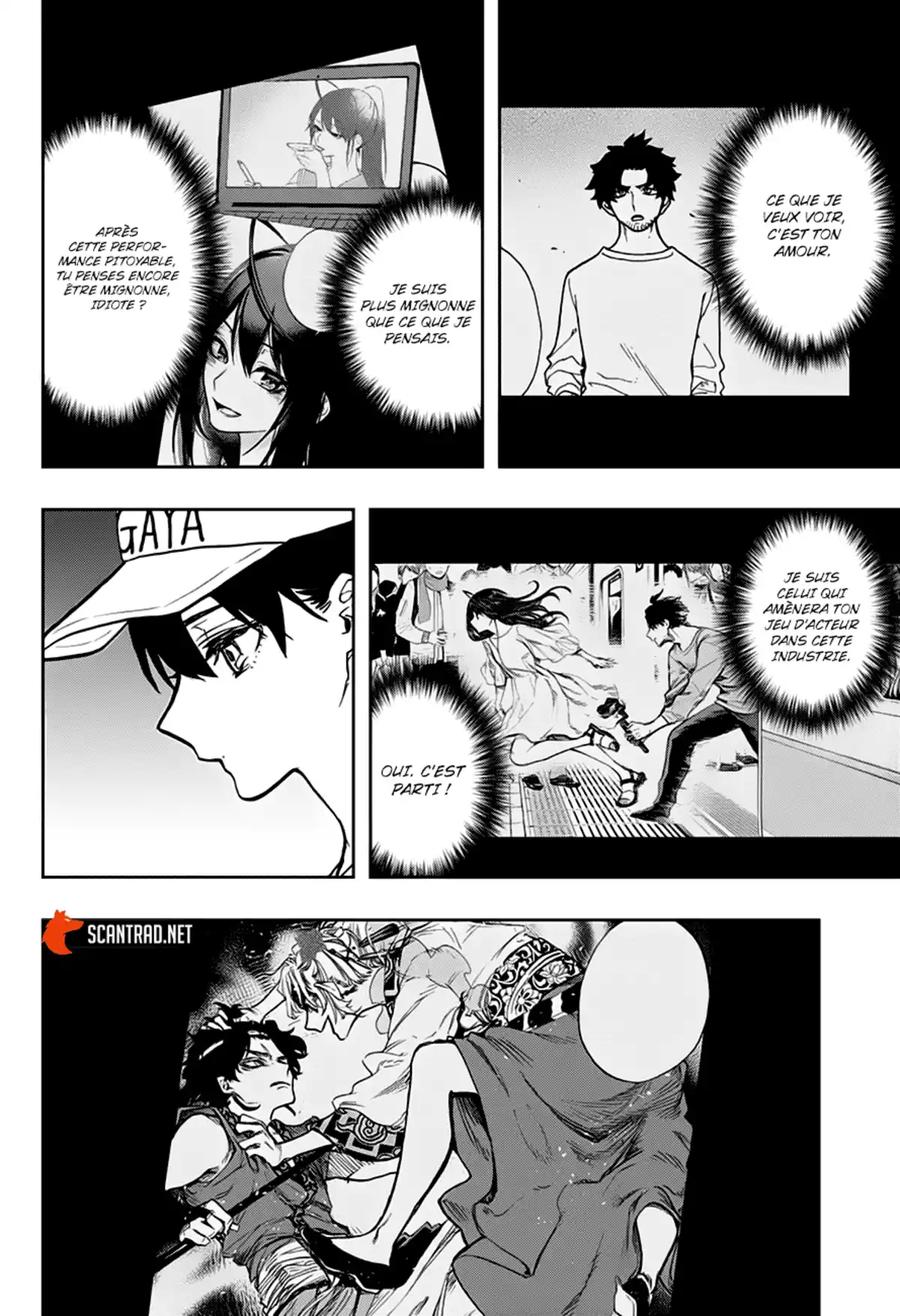 Act-age Chapitre 113 page 12