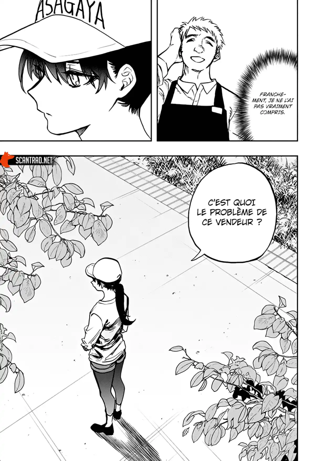 Act-age Chapitre 113 page 13