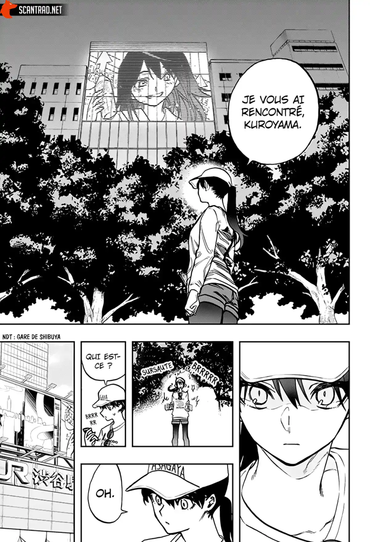 Act-age Chapitre 113 page 15