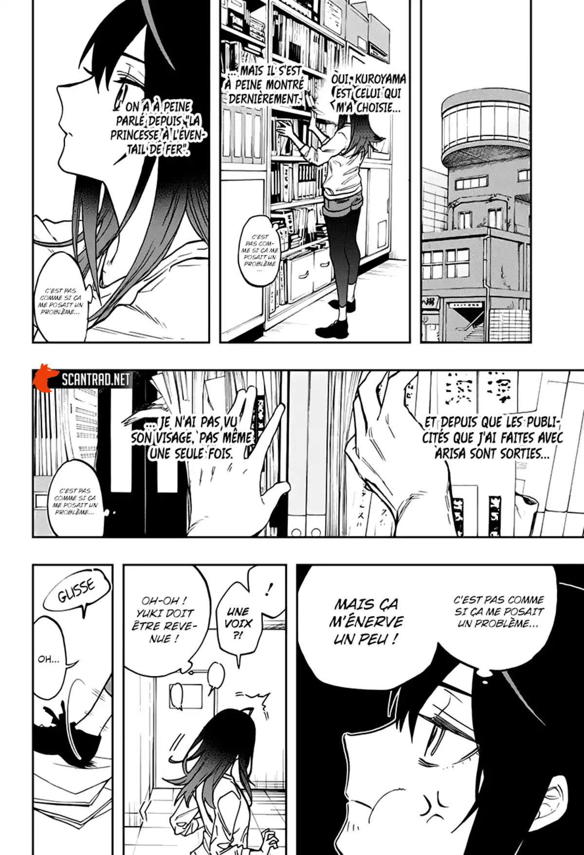 Act-age Chapitre 113 page 4