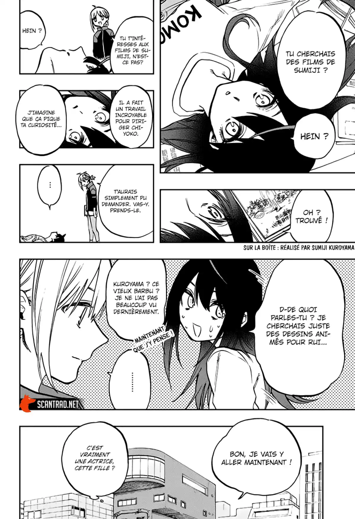 Act-age Chapitre 113 page 6