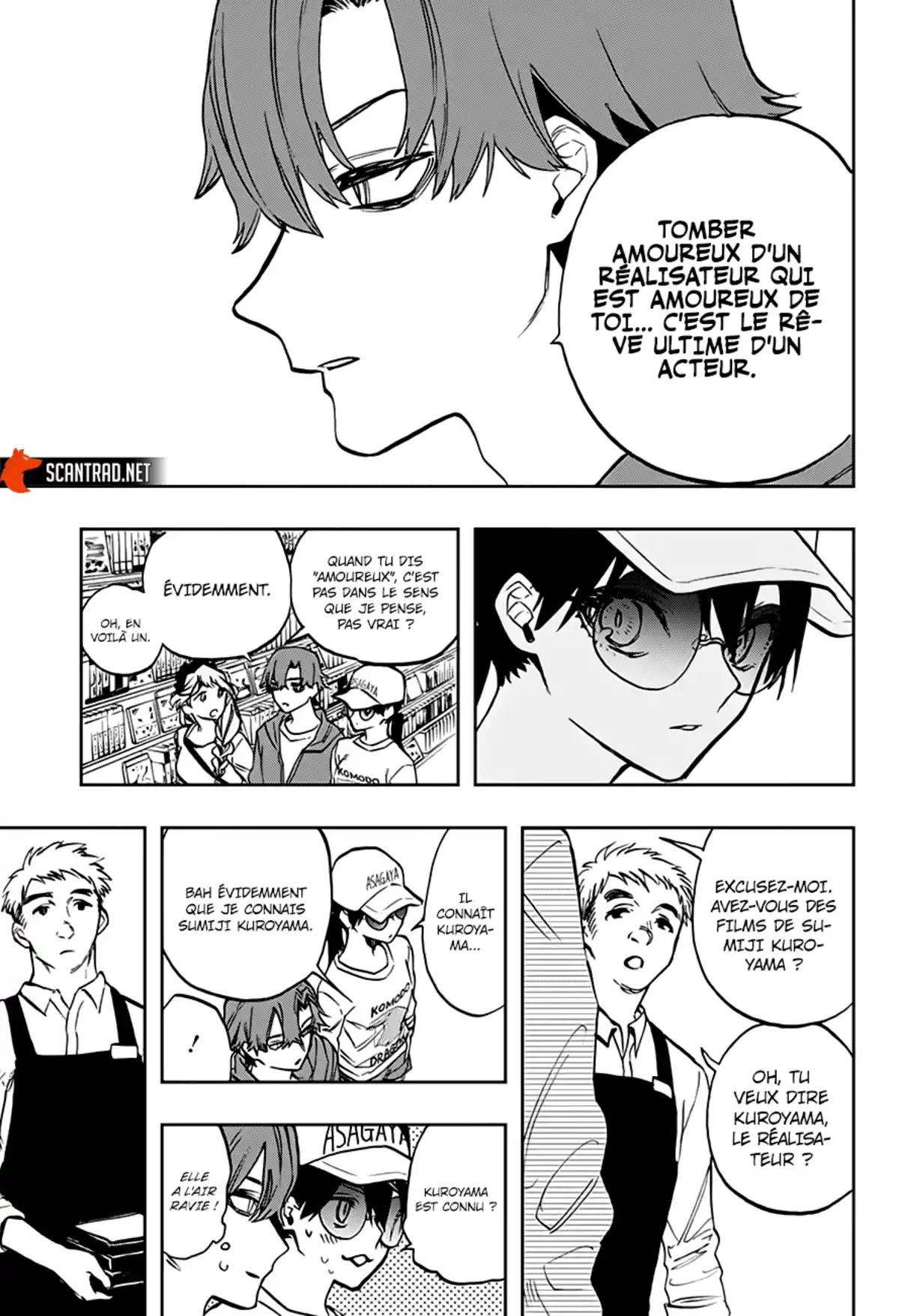 Act-age Chapitre 113 page 9