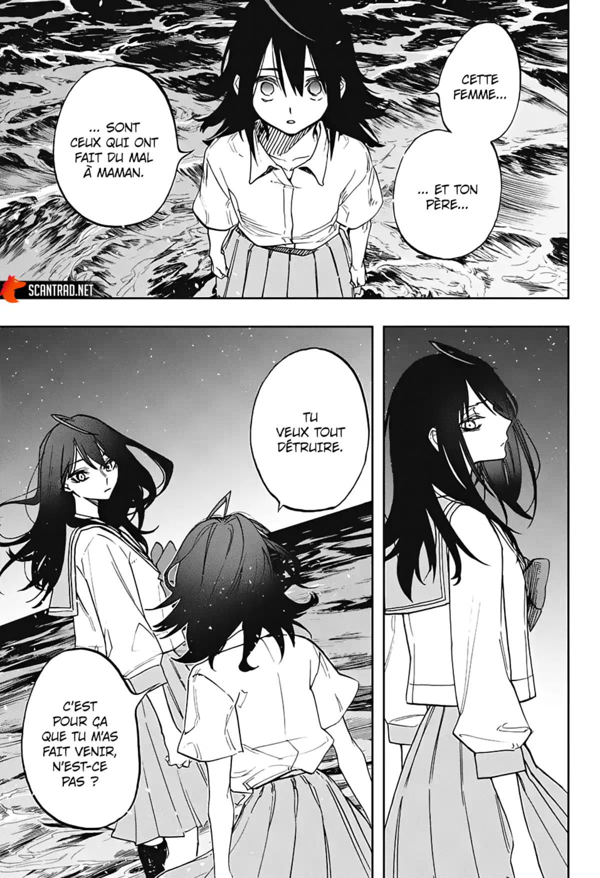 Act-age Volume 11 page 14