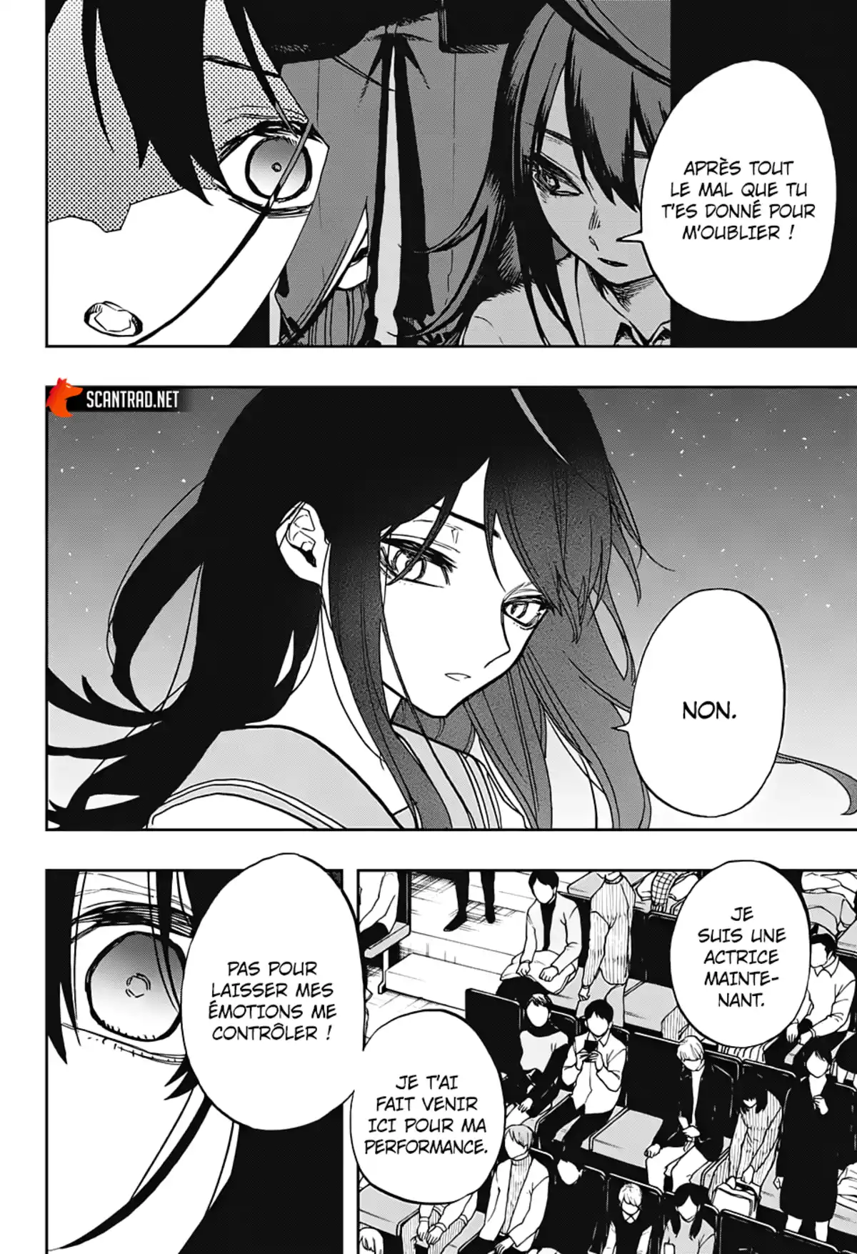 Act-age Volume 11 page 15