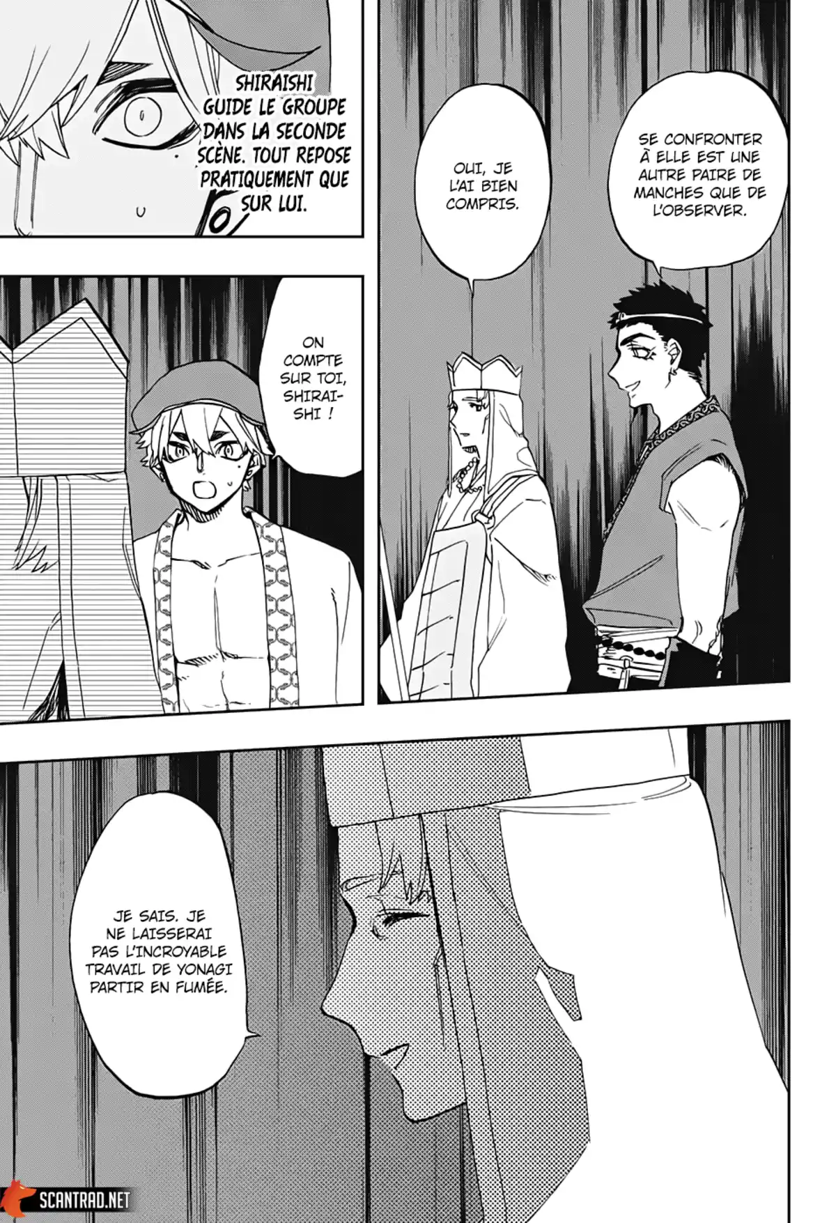 Act-age Volume 11 page 23