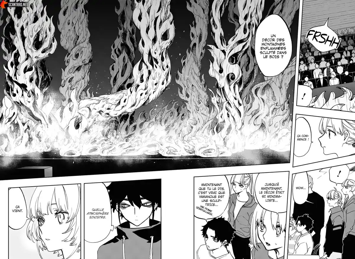 Act-age Volume 11 page 24