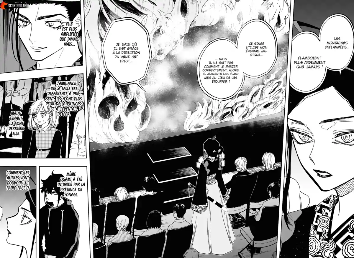 Act-age Volume 11 page 25