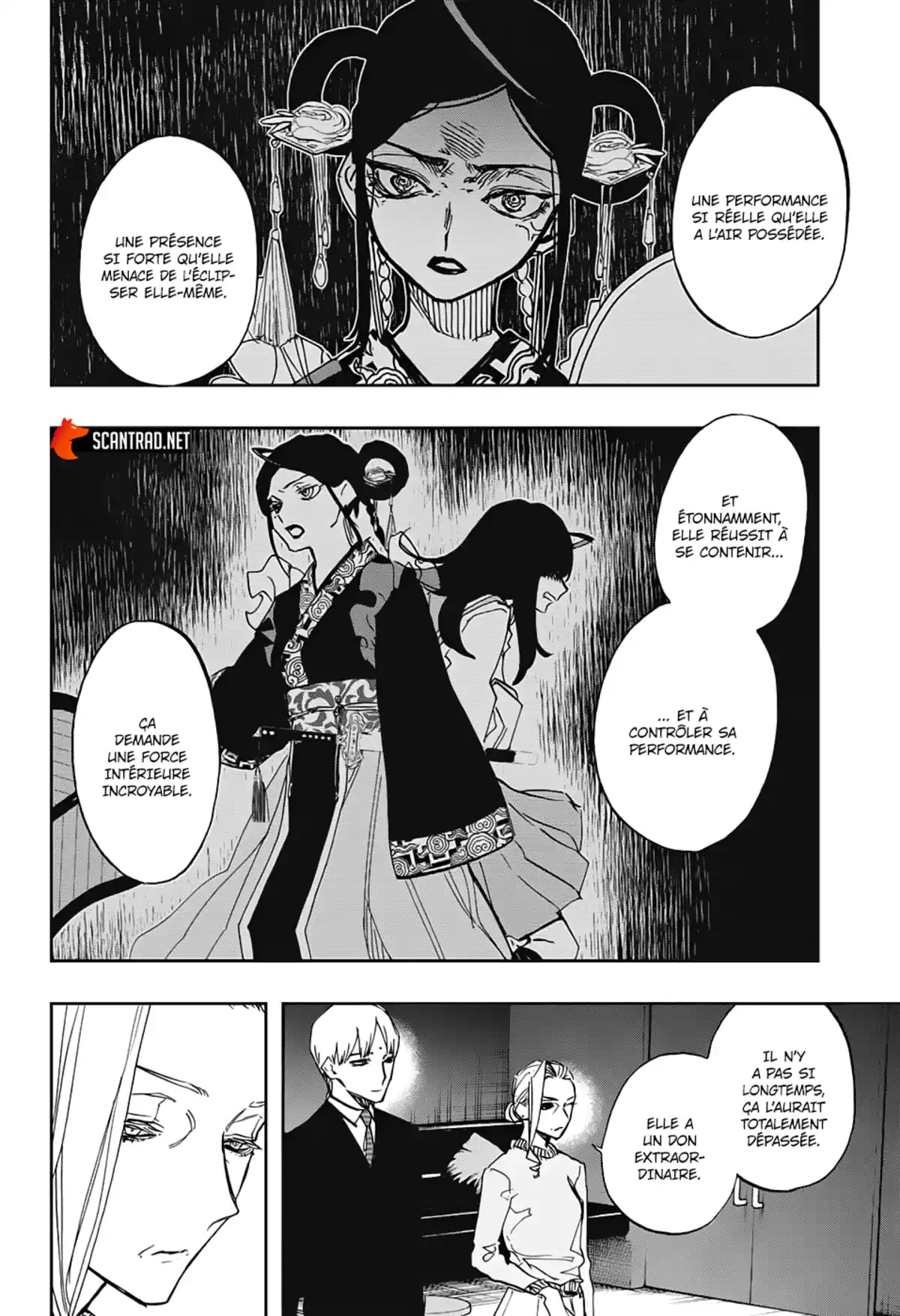 Act-age Volume 11 page 9