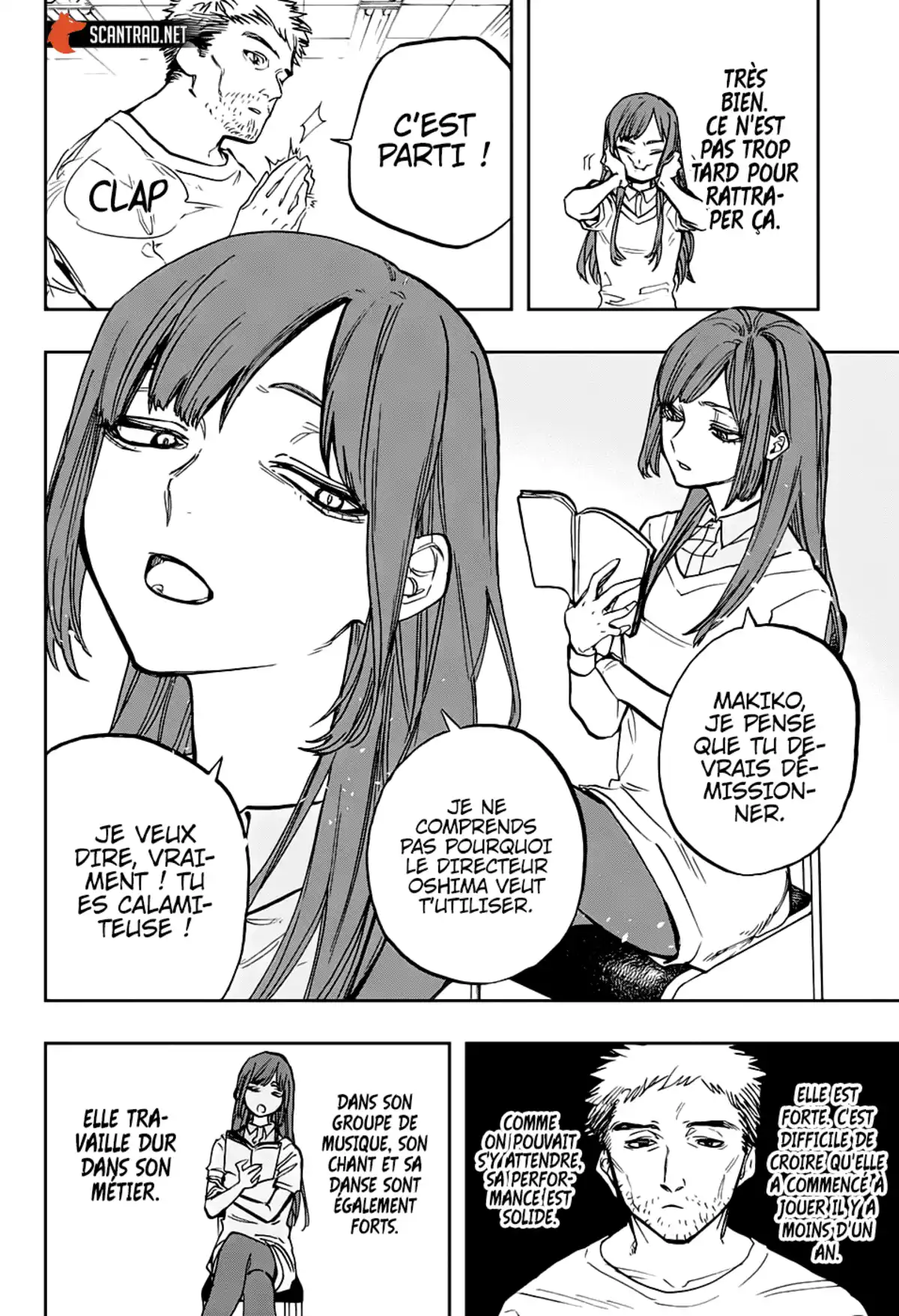 Act-age Chapitre 115 page 11