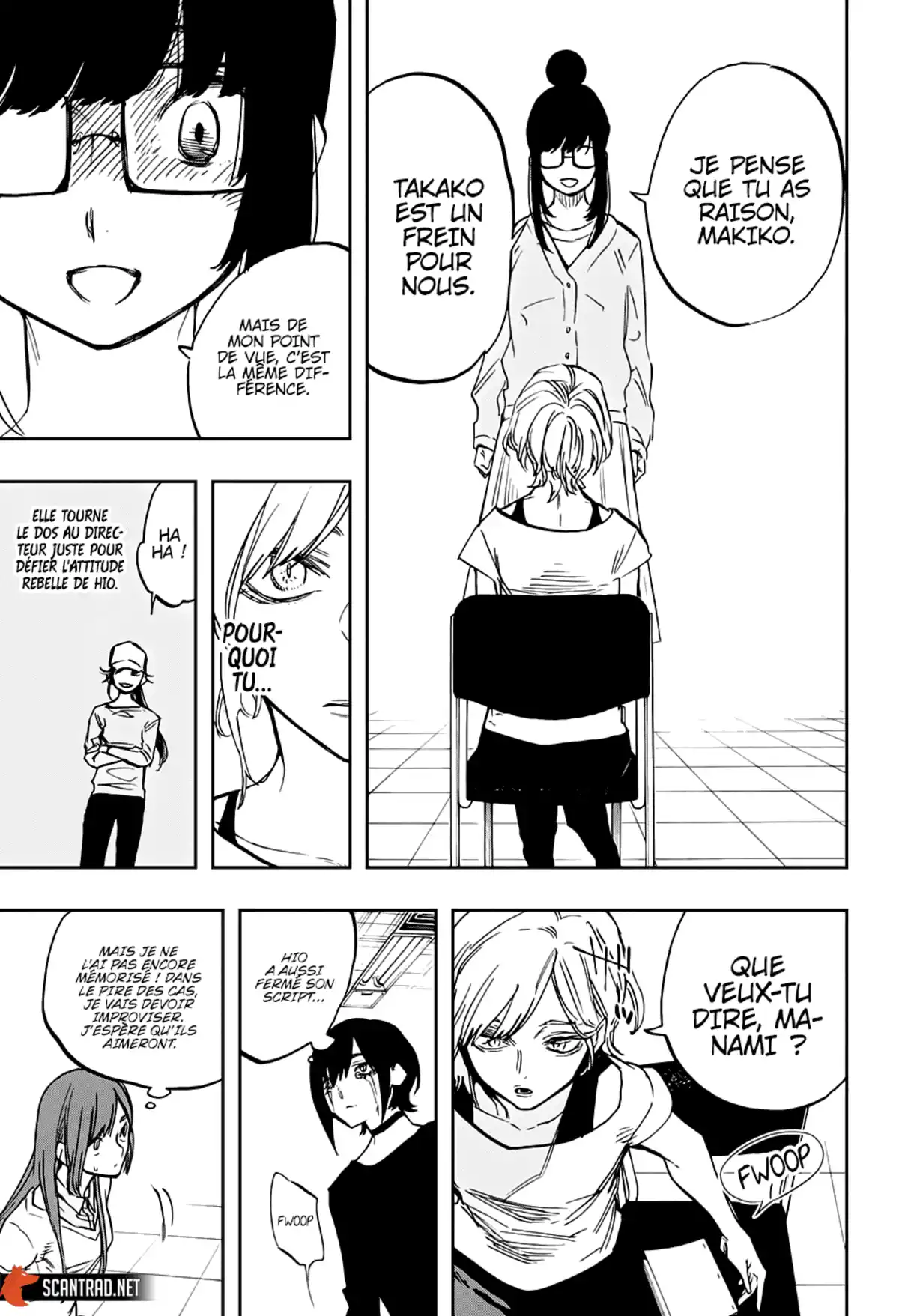 Act-age Chapitre 115 page 14