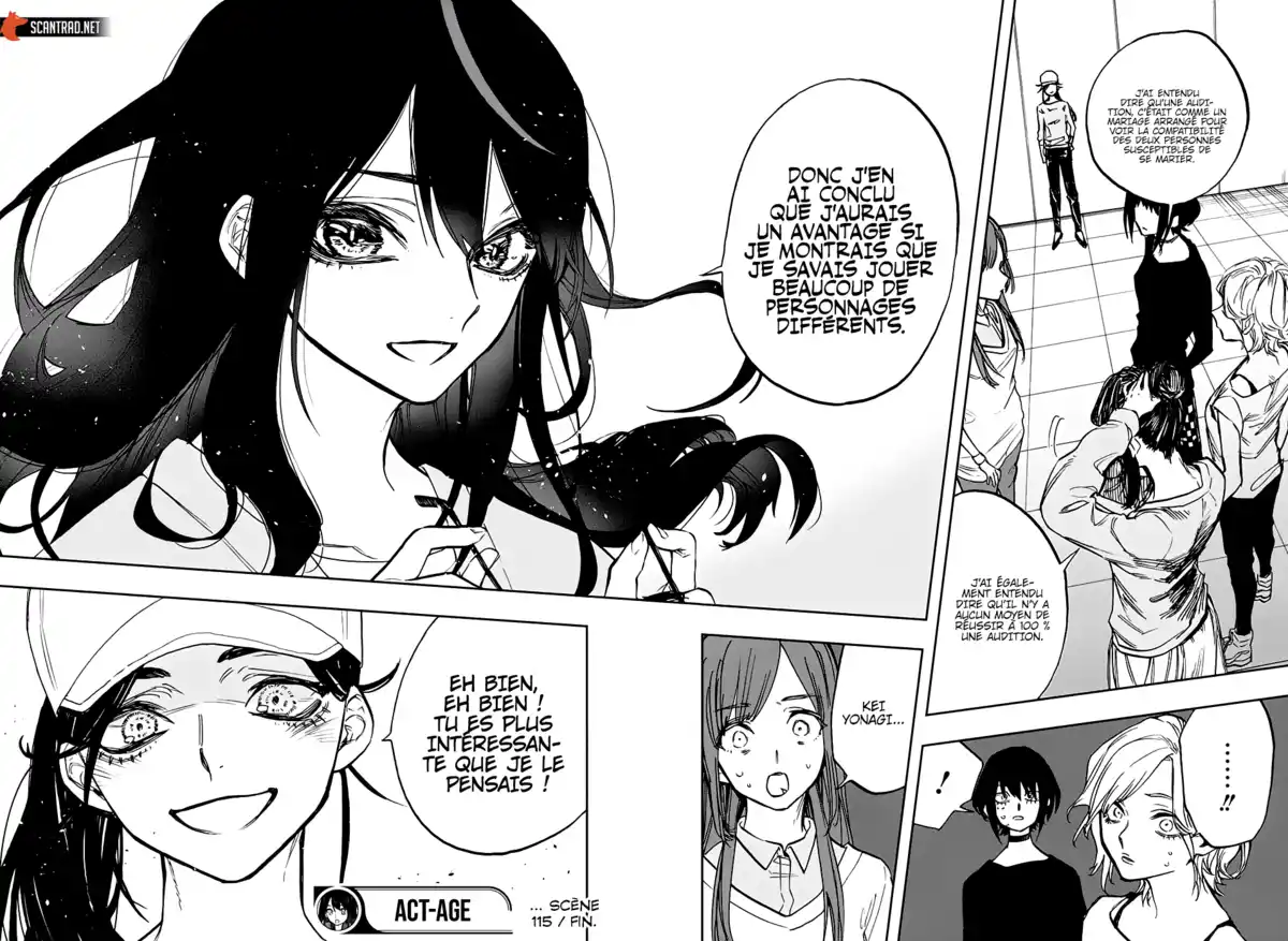 Act-age Chapitre 115 page 17